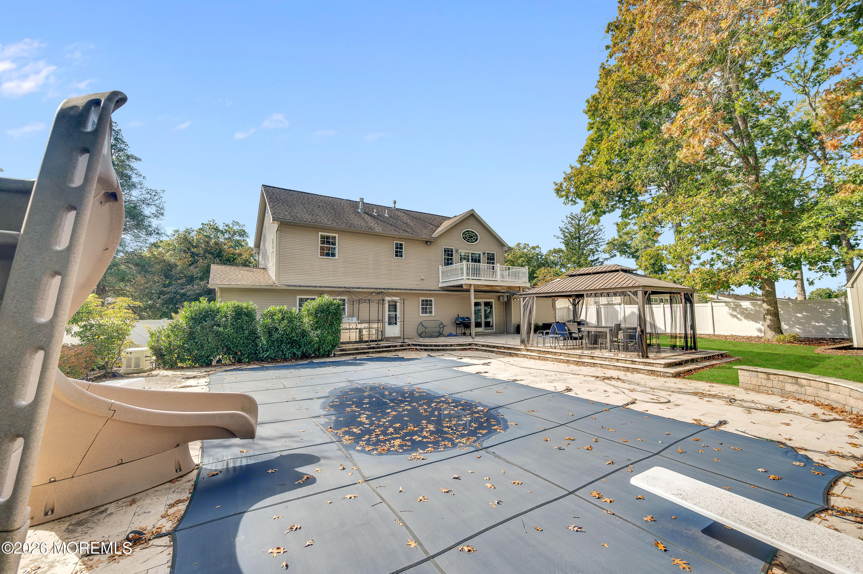 348 Suburban Drive Toms River NJ 08753