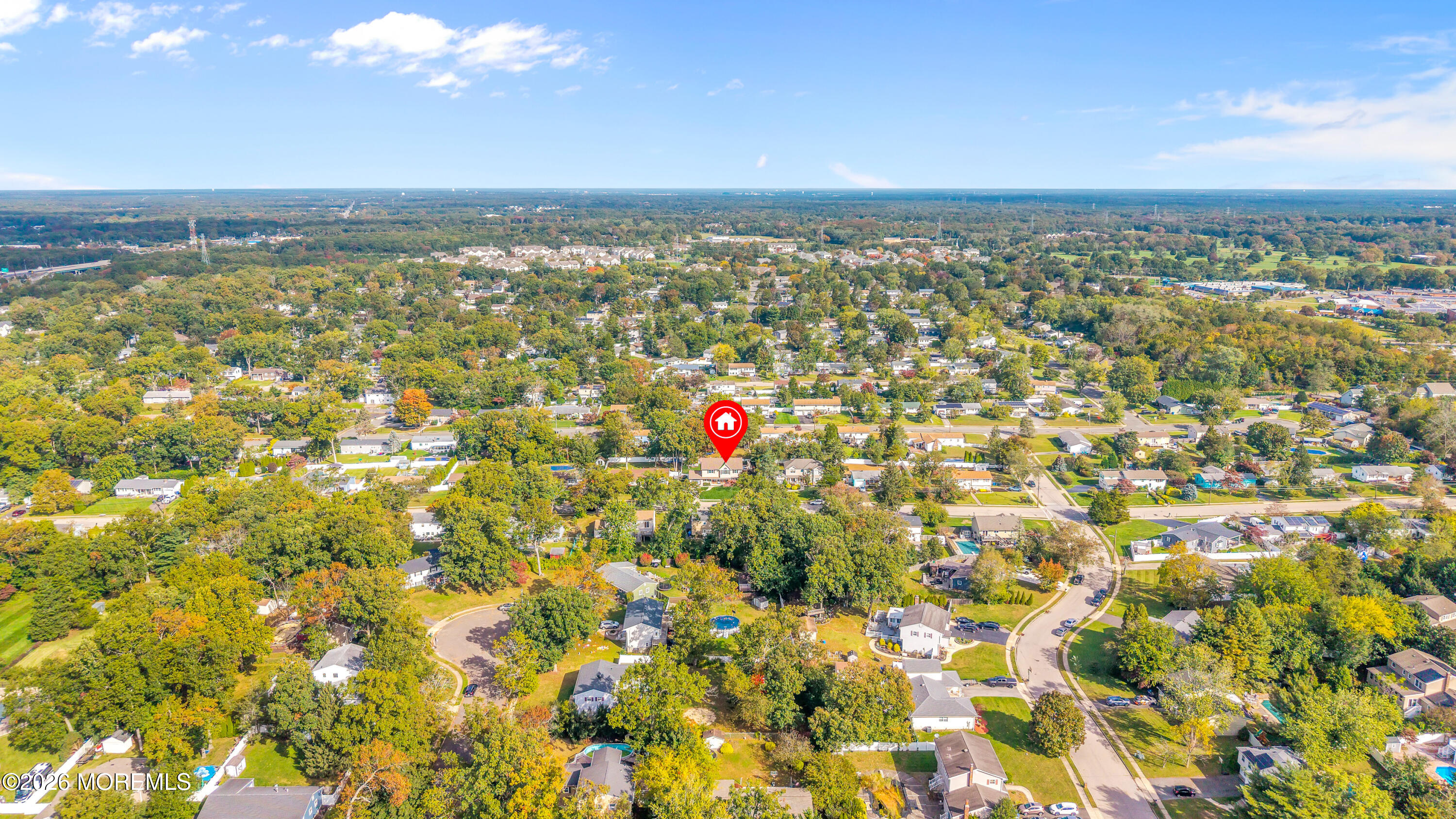 348 Suburban Drive Toms River NJ 08753