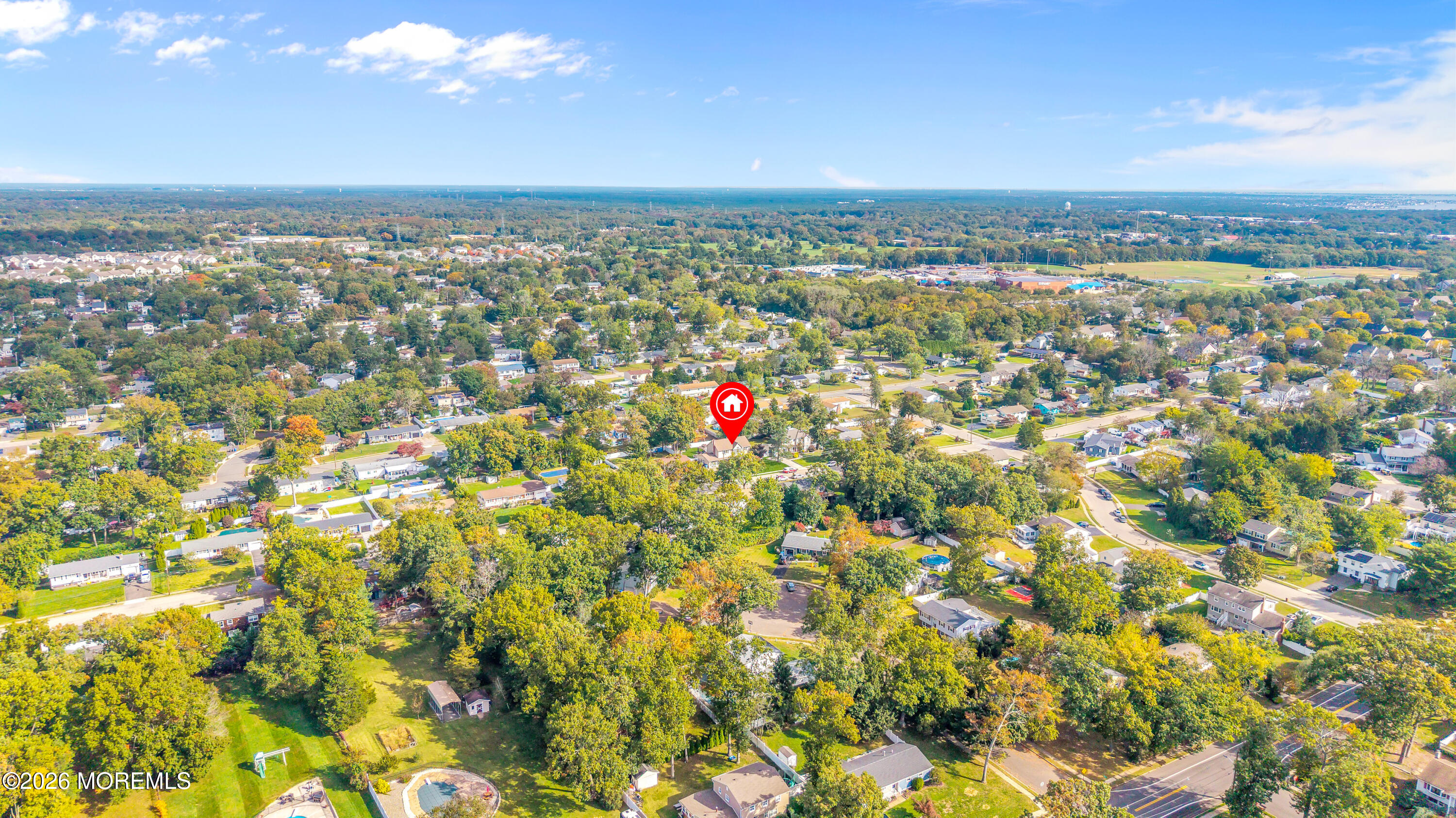 348 Suburban Drive Toms River NJ 08753