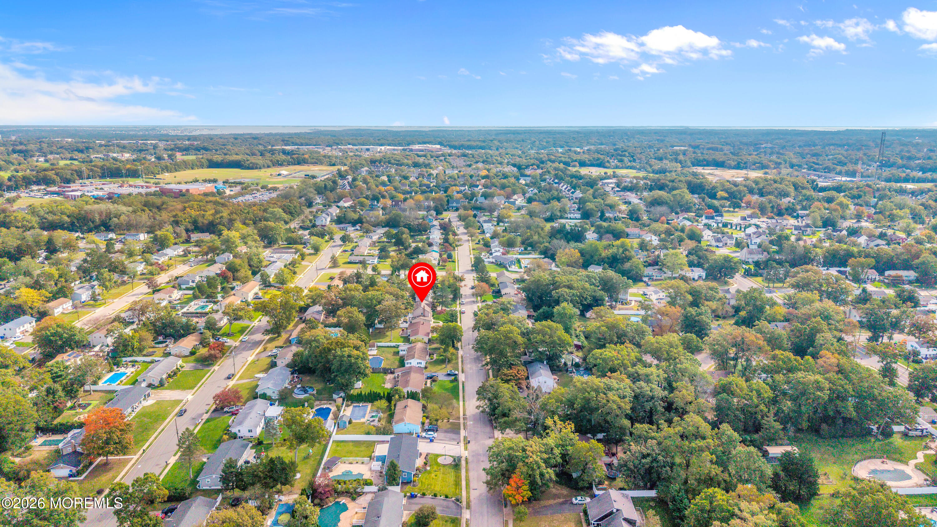 348 Suburban Drive Toms River NJ 08753