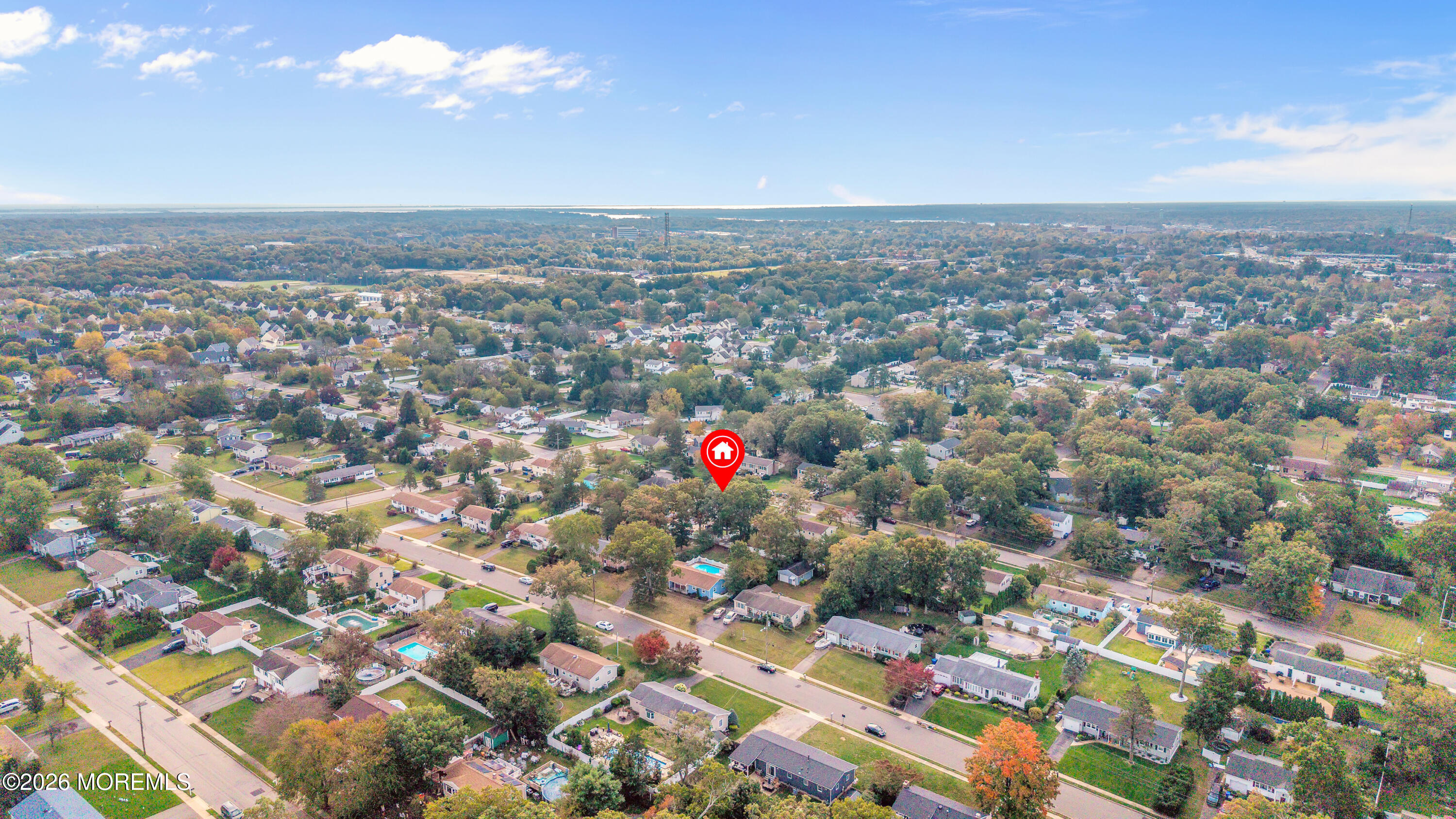 348 Suburban Drive Toms River NJ 08753