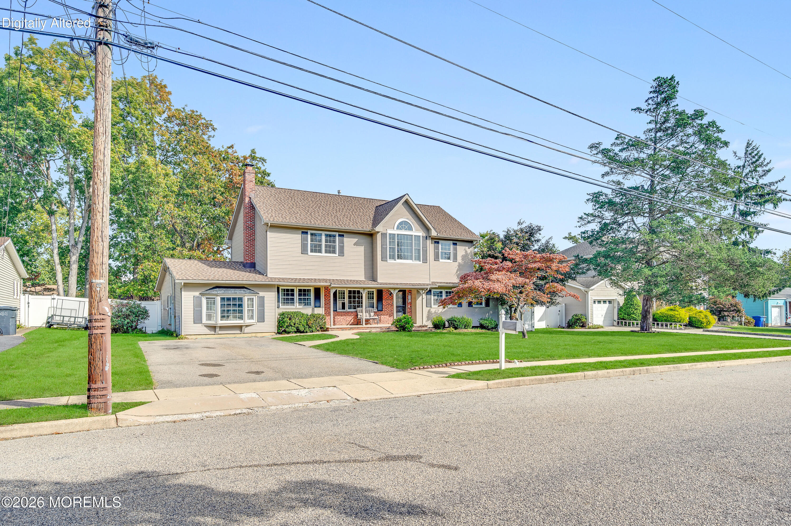 348 Suburban Drive Toms River NJ 08753