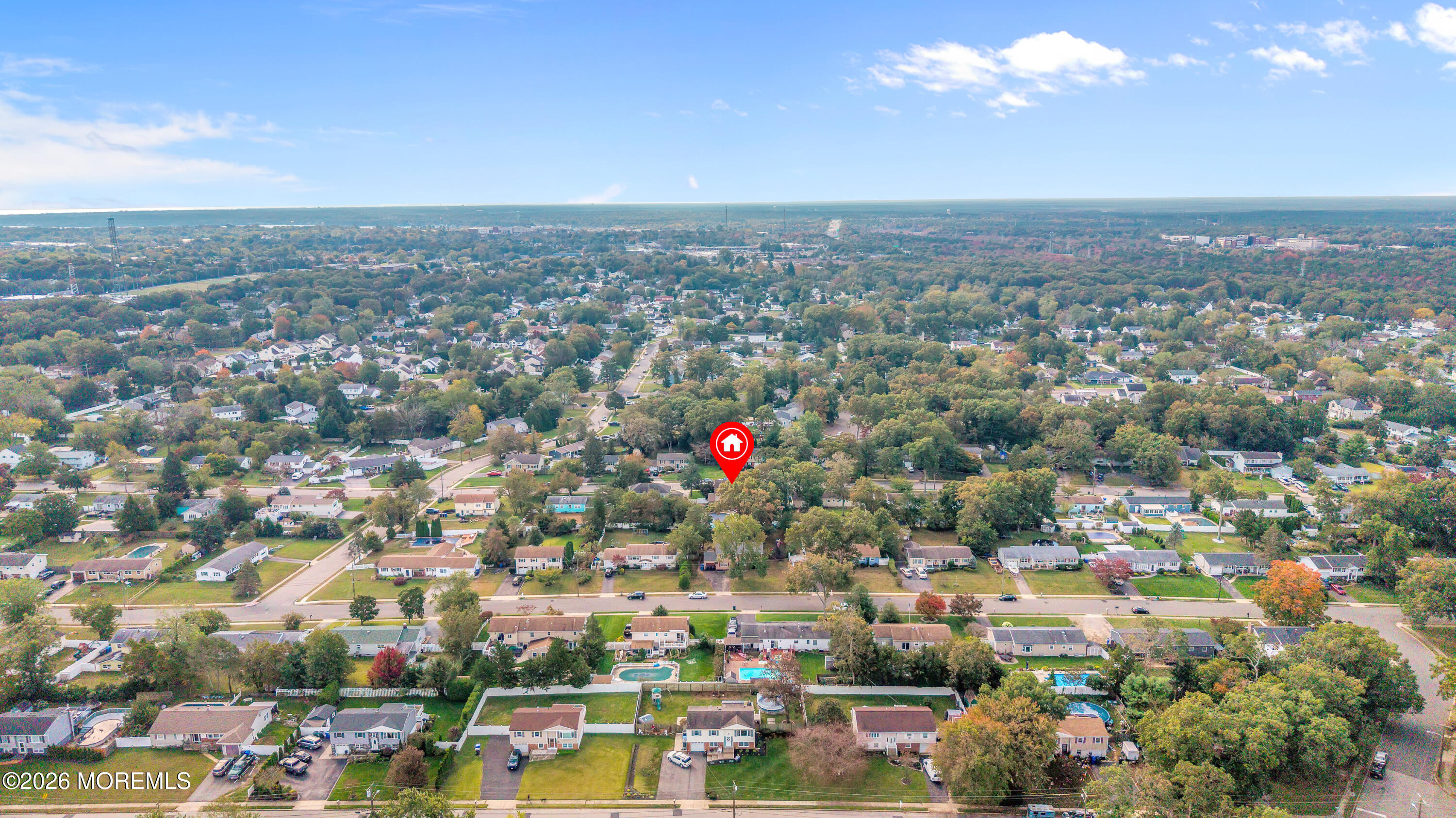 348 Suburban Drive Toms River NJ 08753