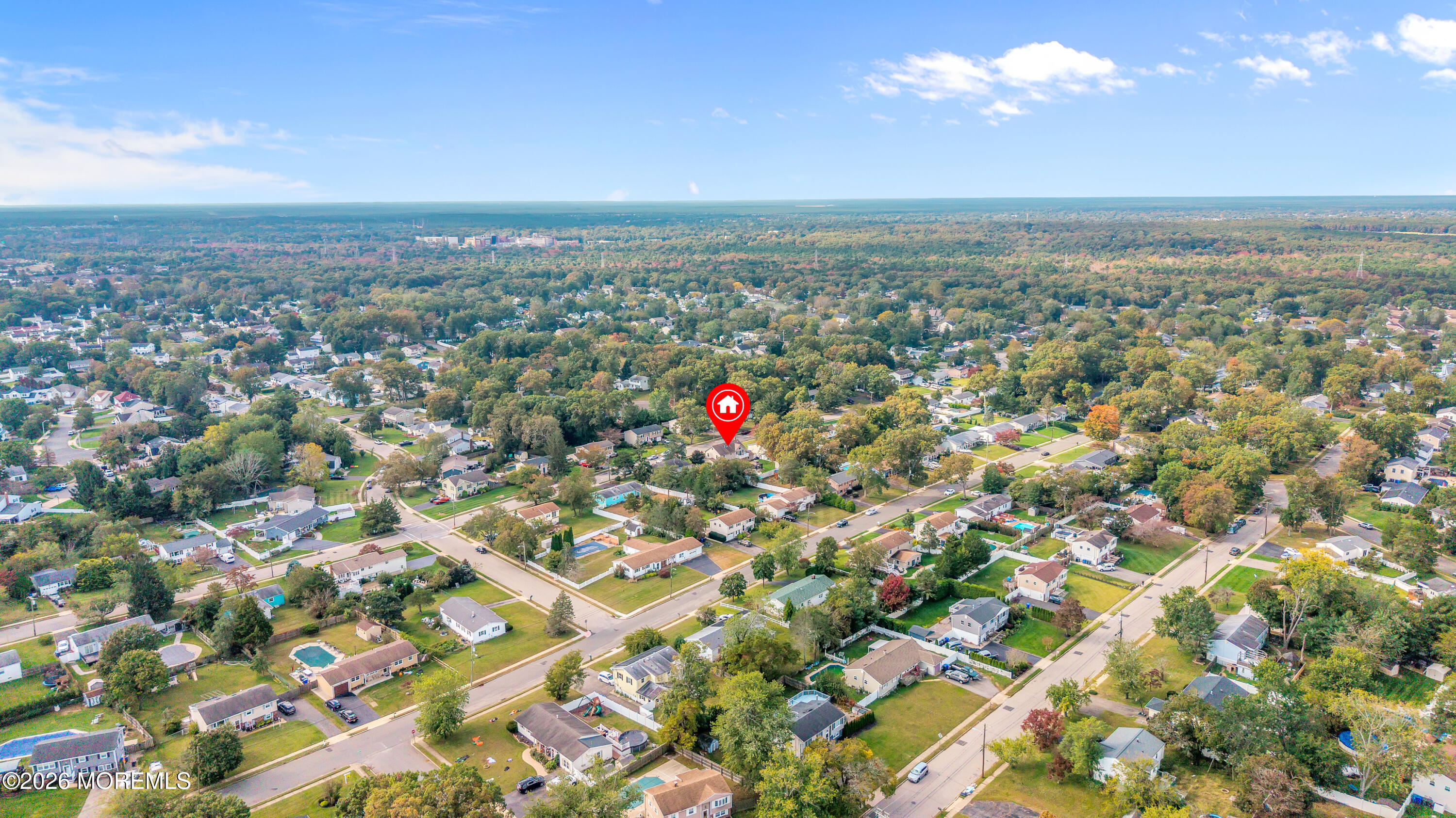 348 Suburban Drive Toms River NJ 08753
