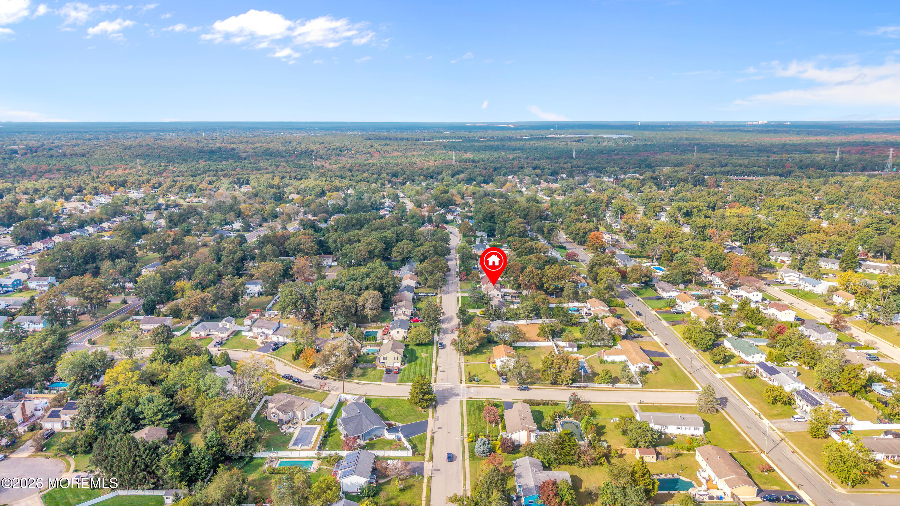 348 Suburban Drive Toms River NJ 08753