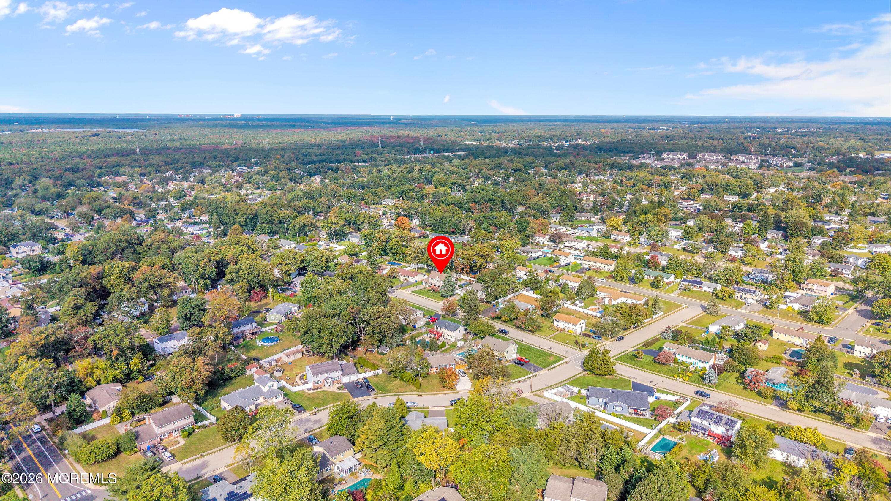 348 Suburban Drive Toms River NJ 08753