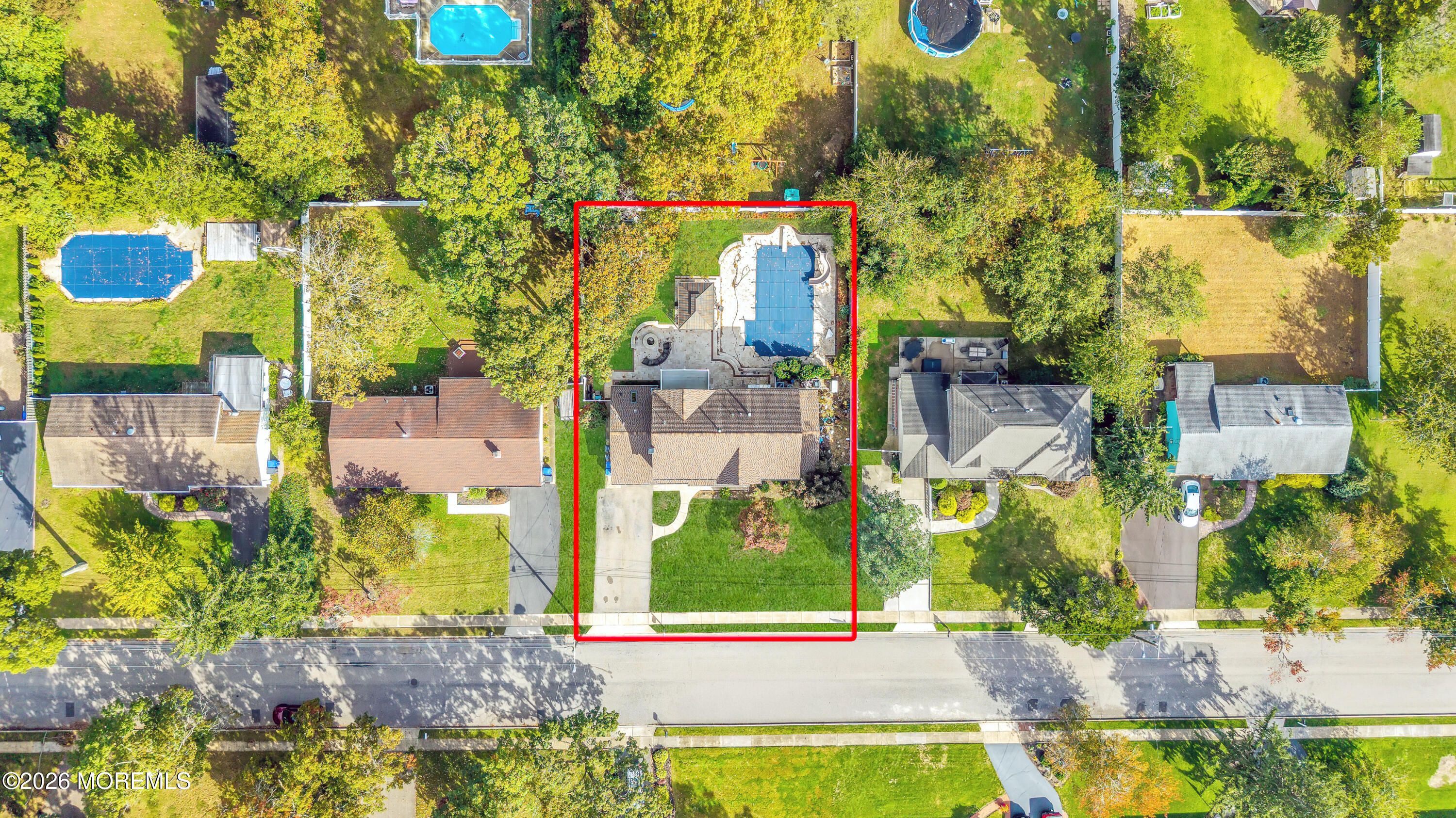 348 Suburban Drive Toms River NJ 08753