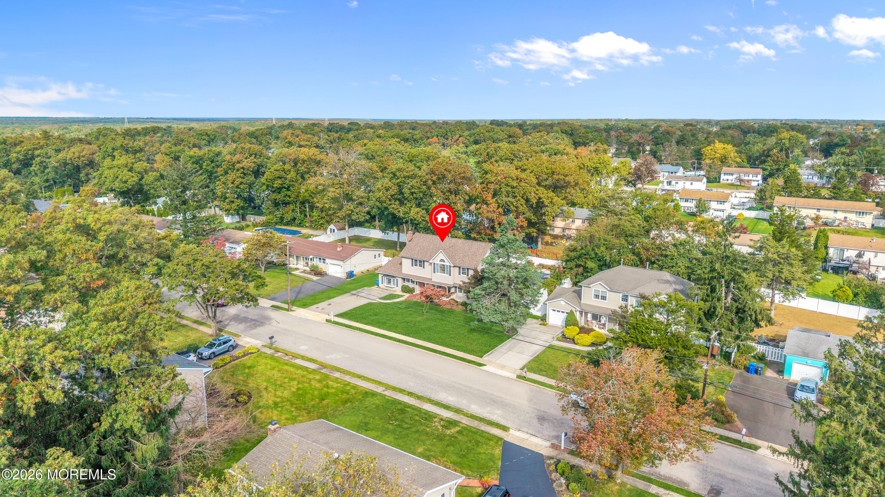 348 Suburban Drive Toms River NJ 08753