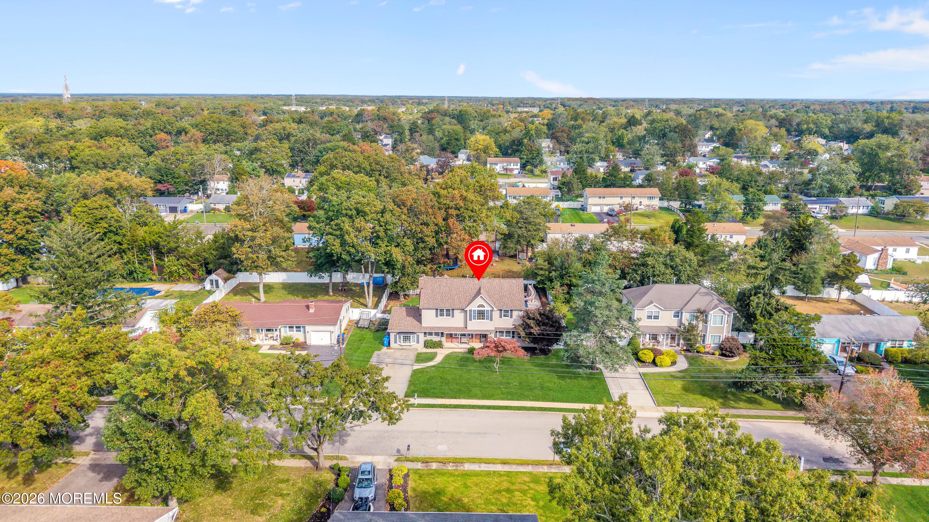 348 Suburban Drive Toms River NJ 08753