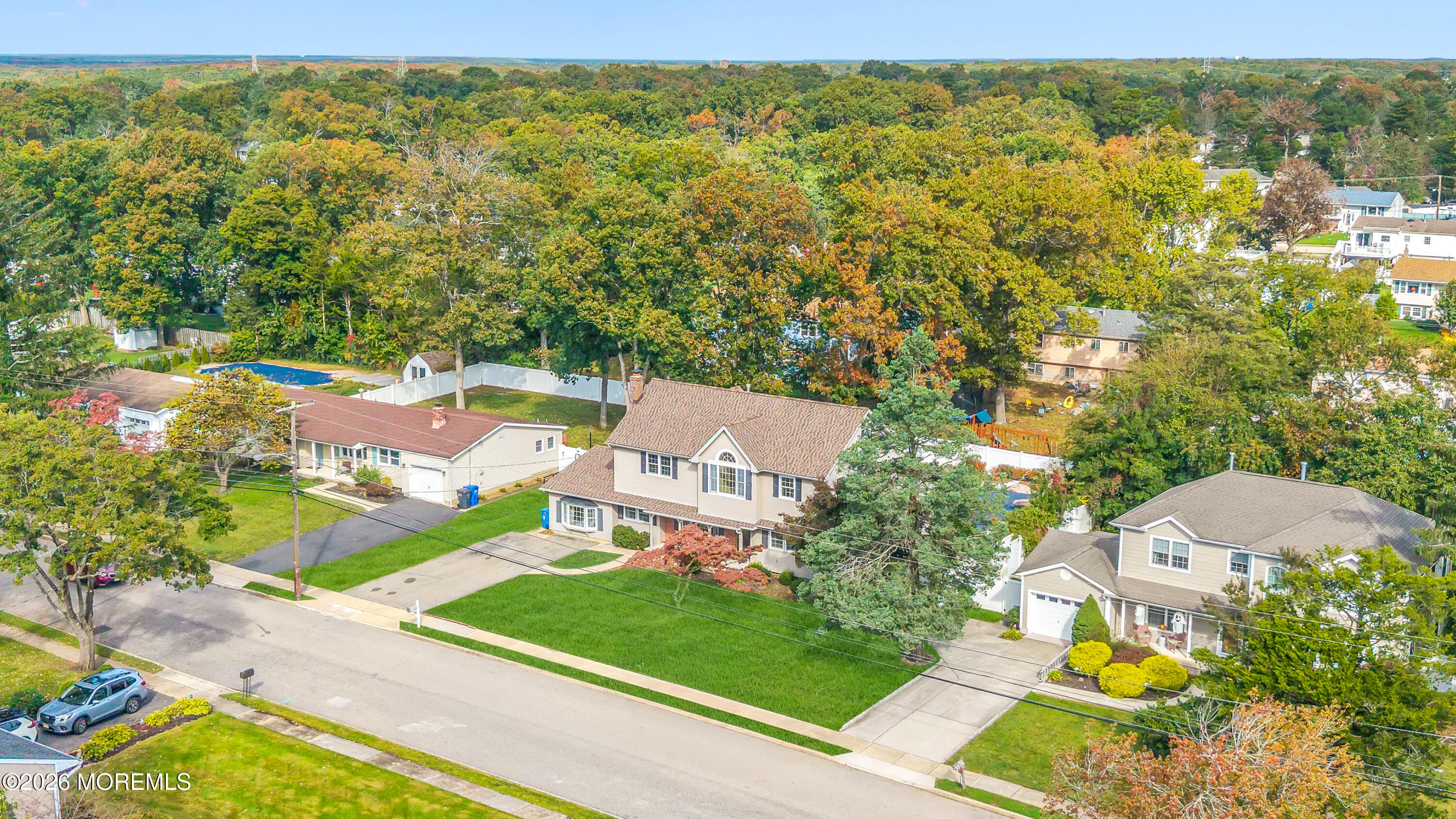 348 Suburban Drive Toms River NJ 08753