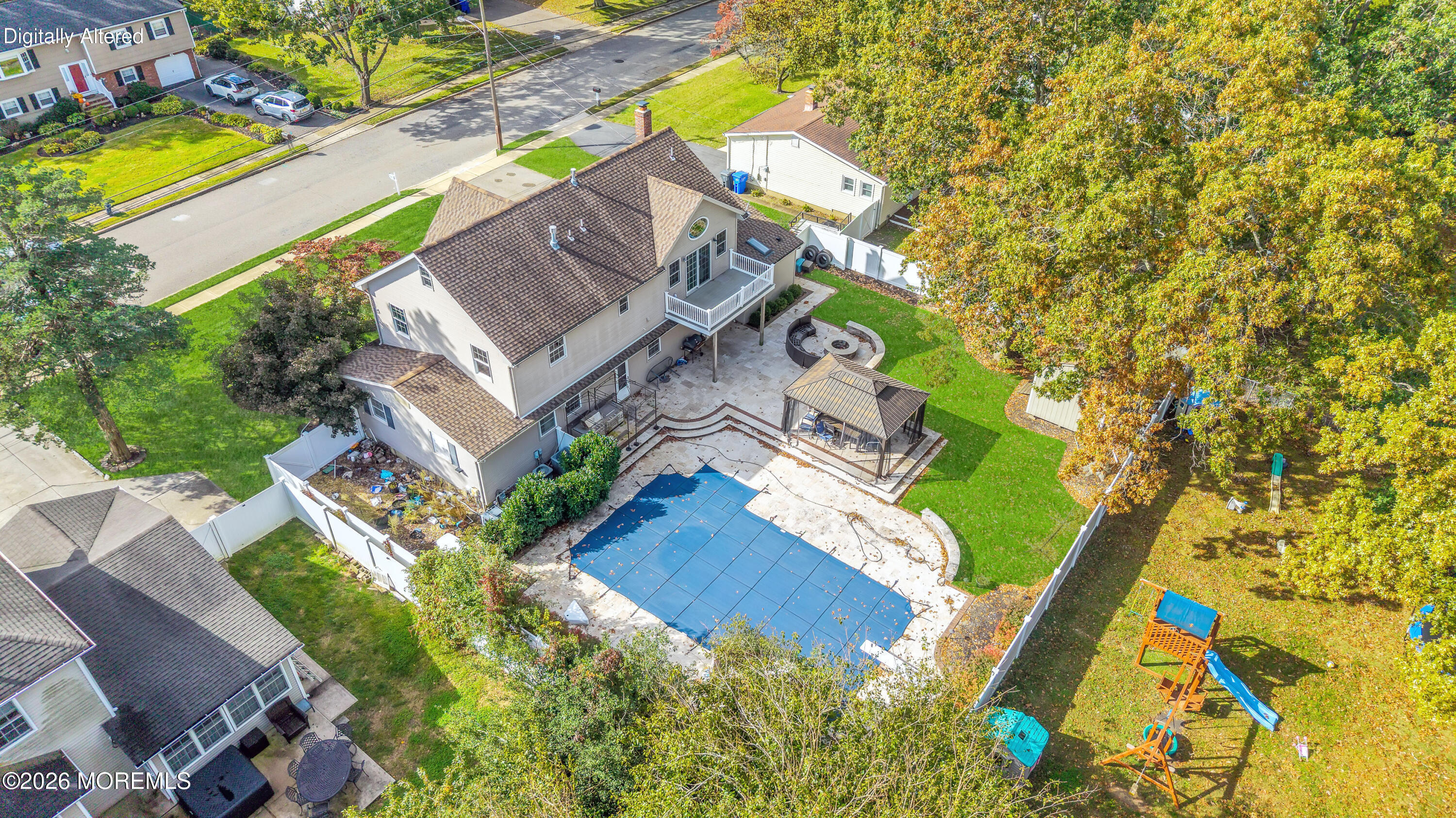 348 Suburban Drive Toms River NJ 08753