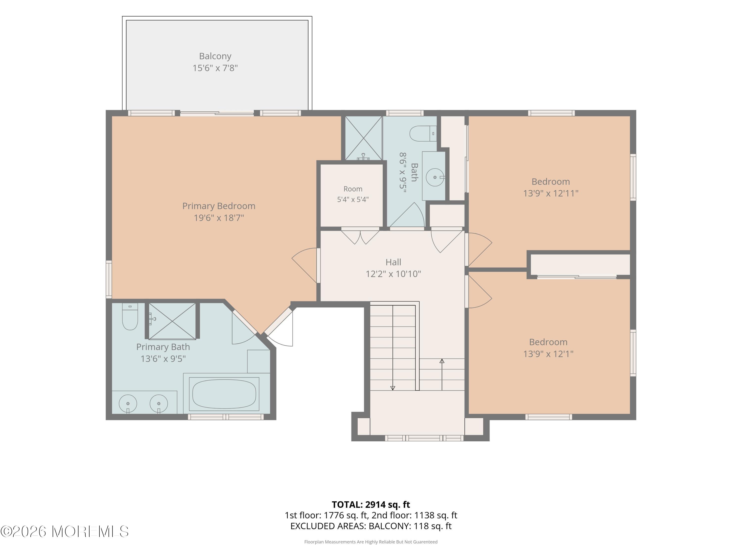 348 Suburban Drive Toms River NJ 08753