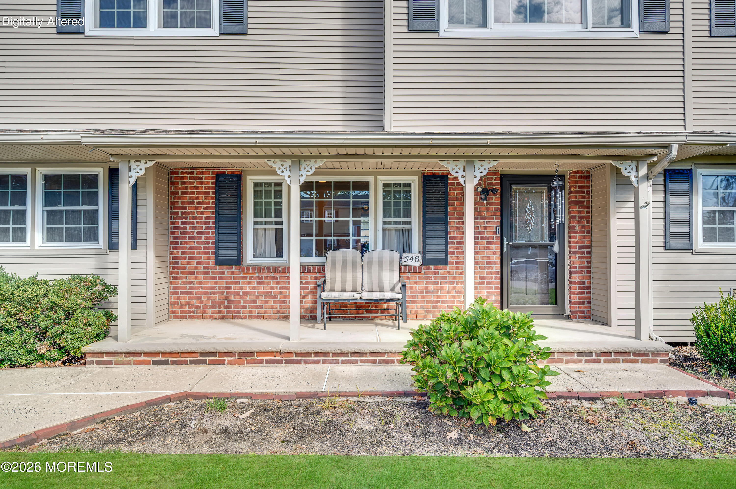 348 Suburban Drive Toms River NJ 08753
