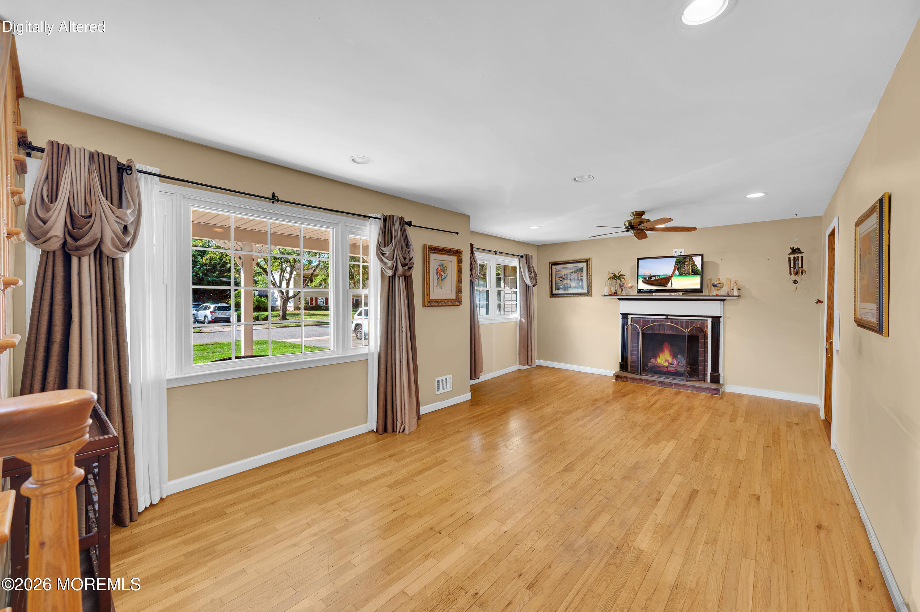 348 Suburban Drive Toms River NJ 08753