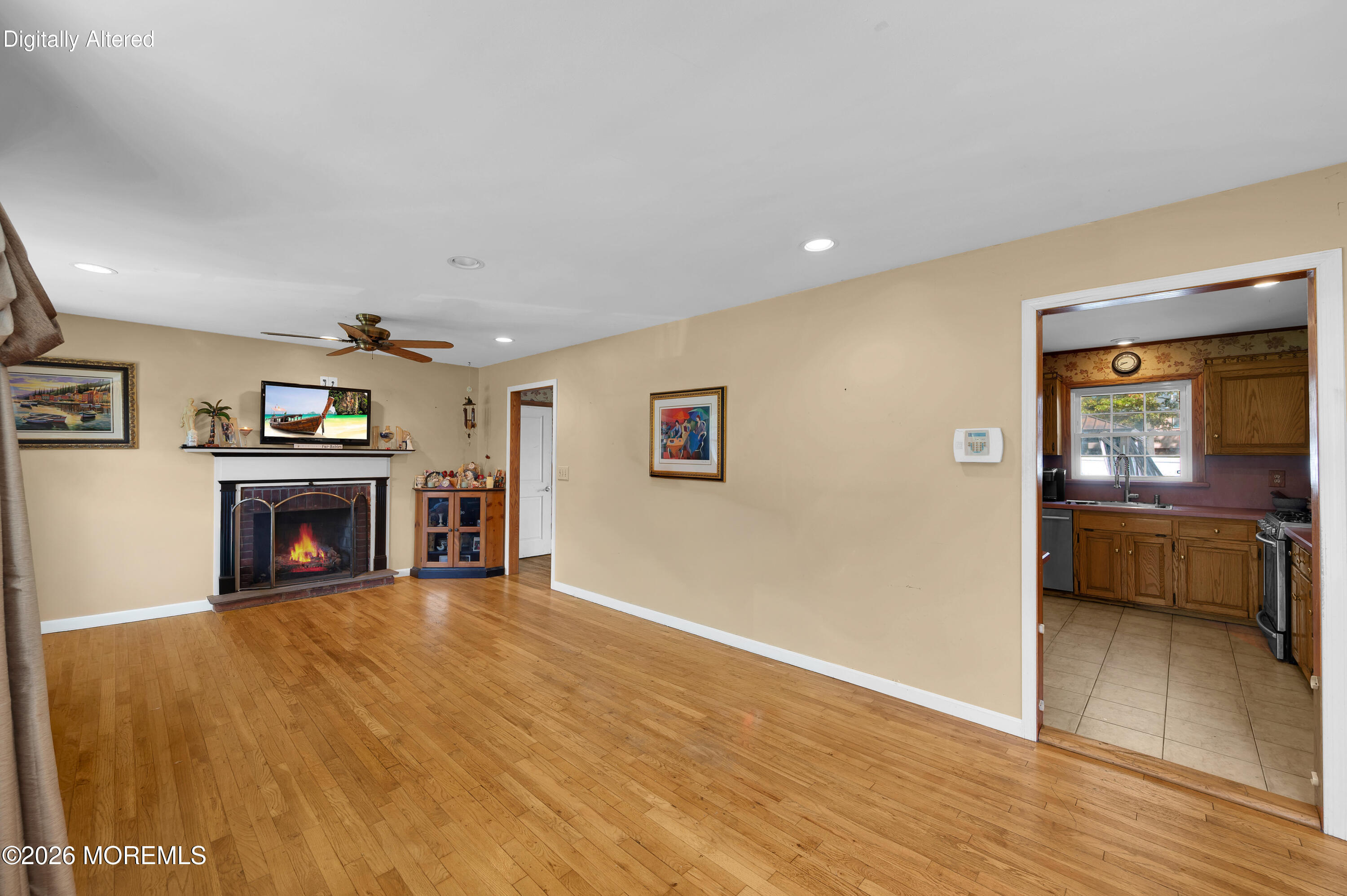348 Suburban Drive Toms River NJ 08753