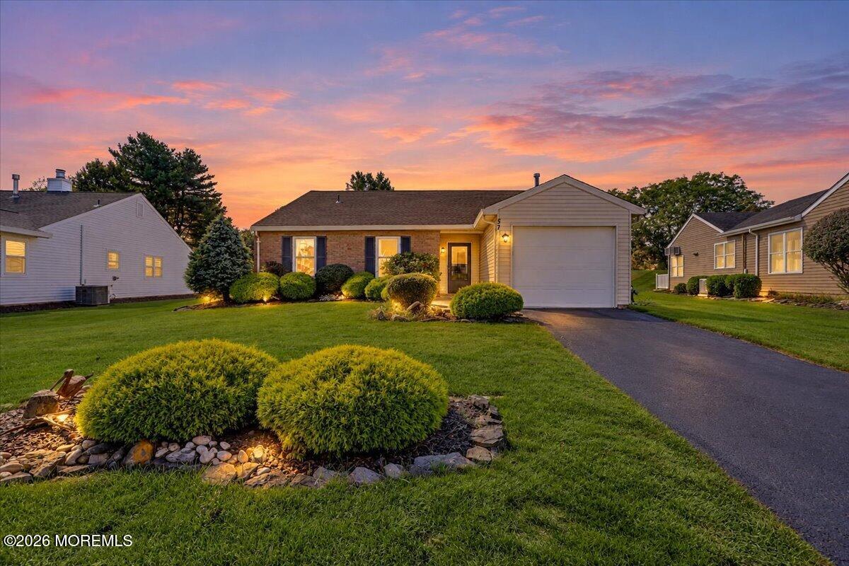 57 Suffolk Way Marlboro NJ 07746