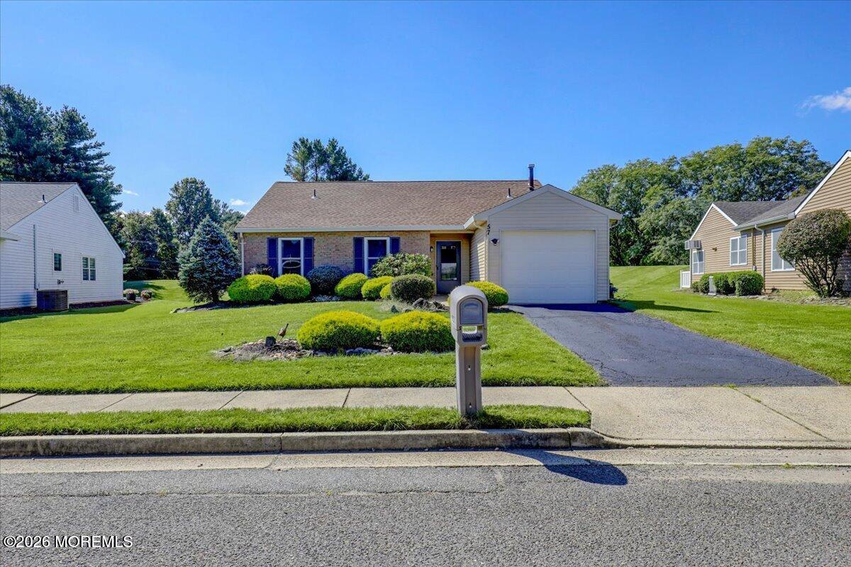 57 Suffolk Way Marlboro NJ 07746