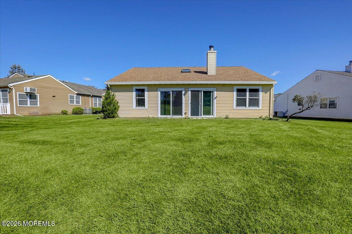 57 Suffolk Way Marlboro NJ 07746
