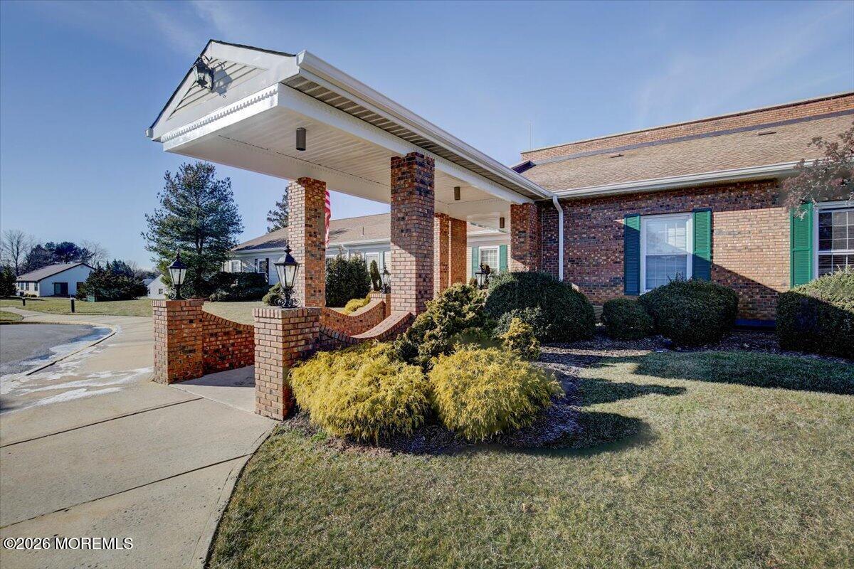 57 Suffolk Way Marlboro NJ 07746