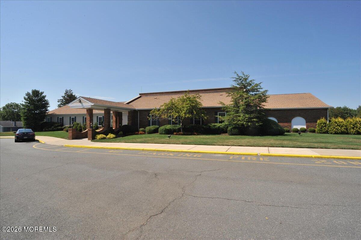 57 Suffolk Way Marlboro NJ 07746