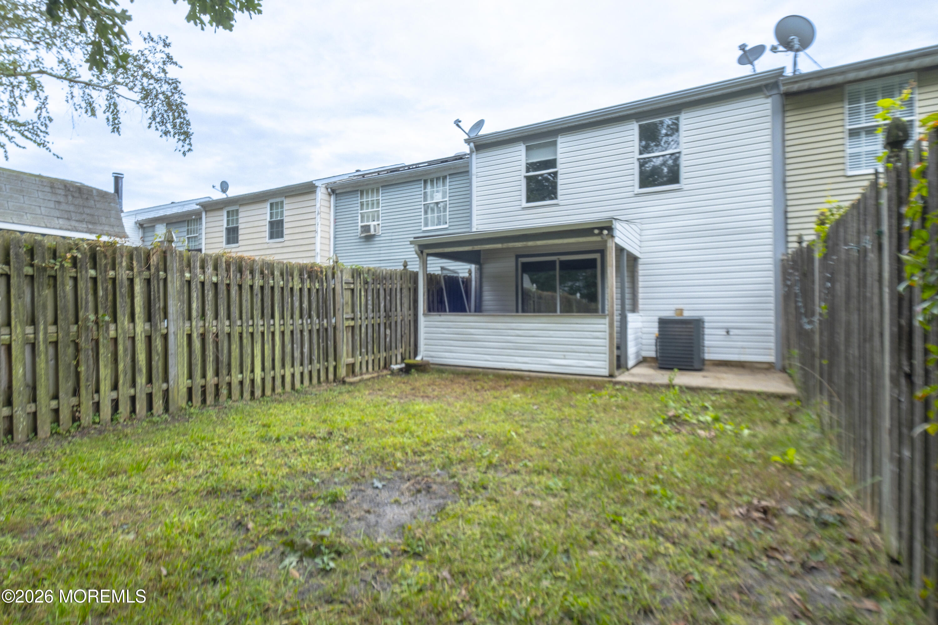 129 Villa Knoll Court Sicklerville NJ 08081