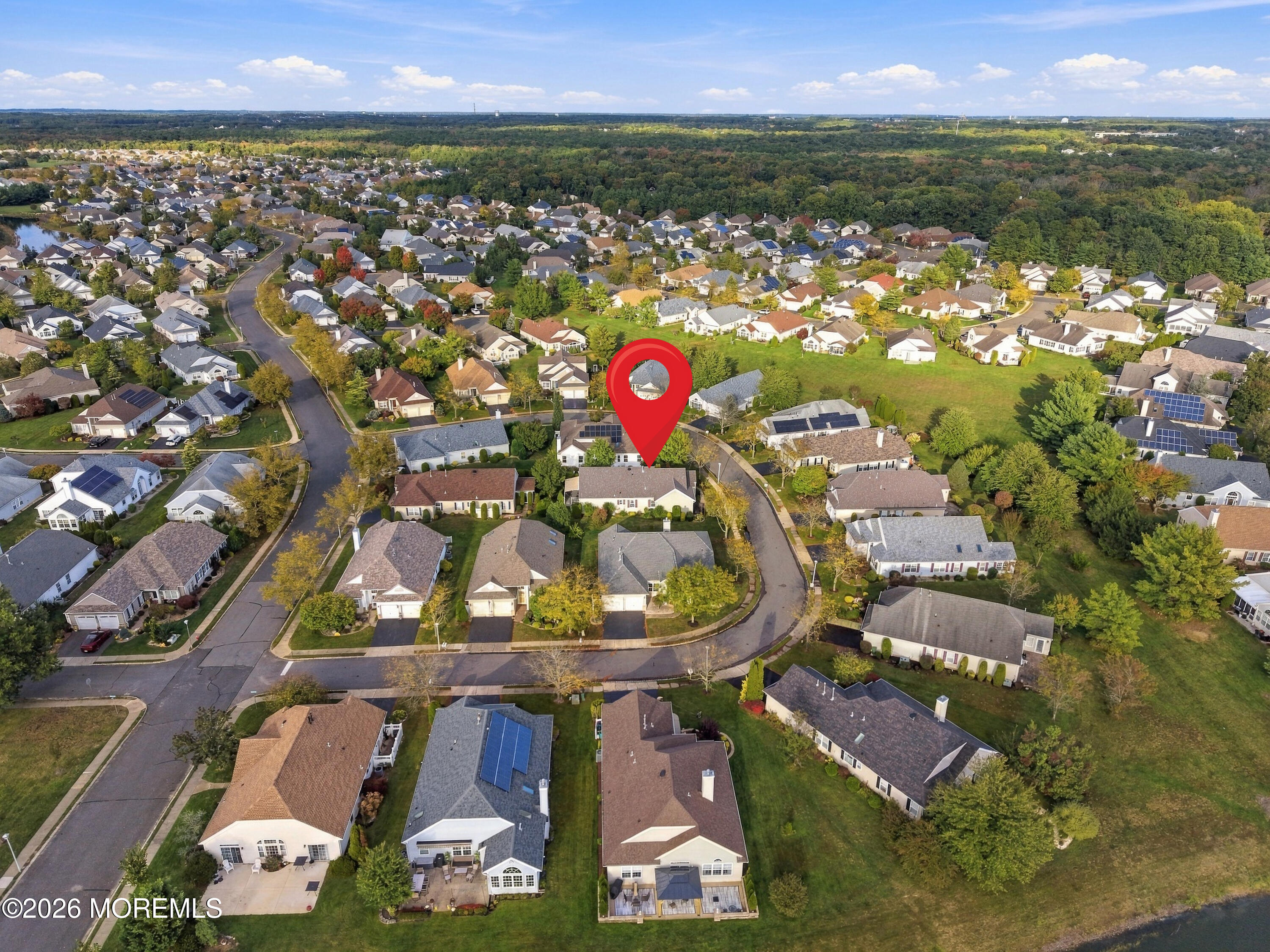 14 Gascony Circle Manchester NJ 08759