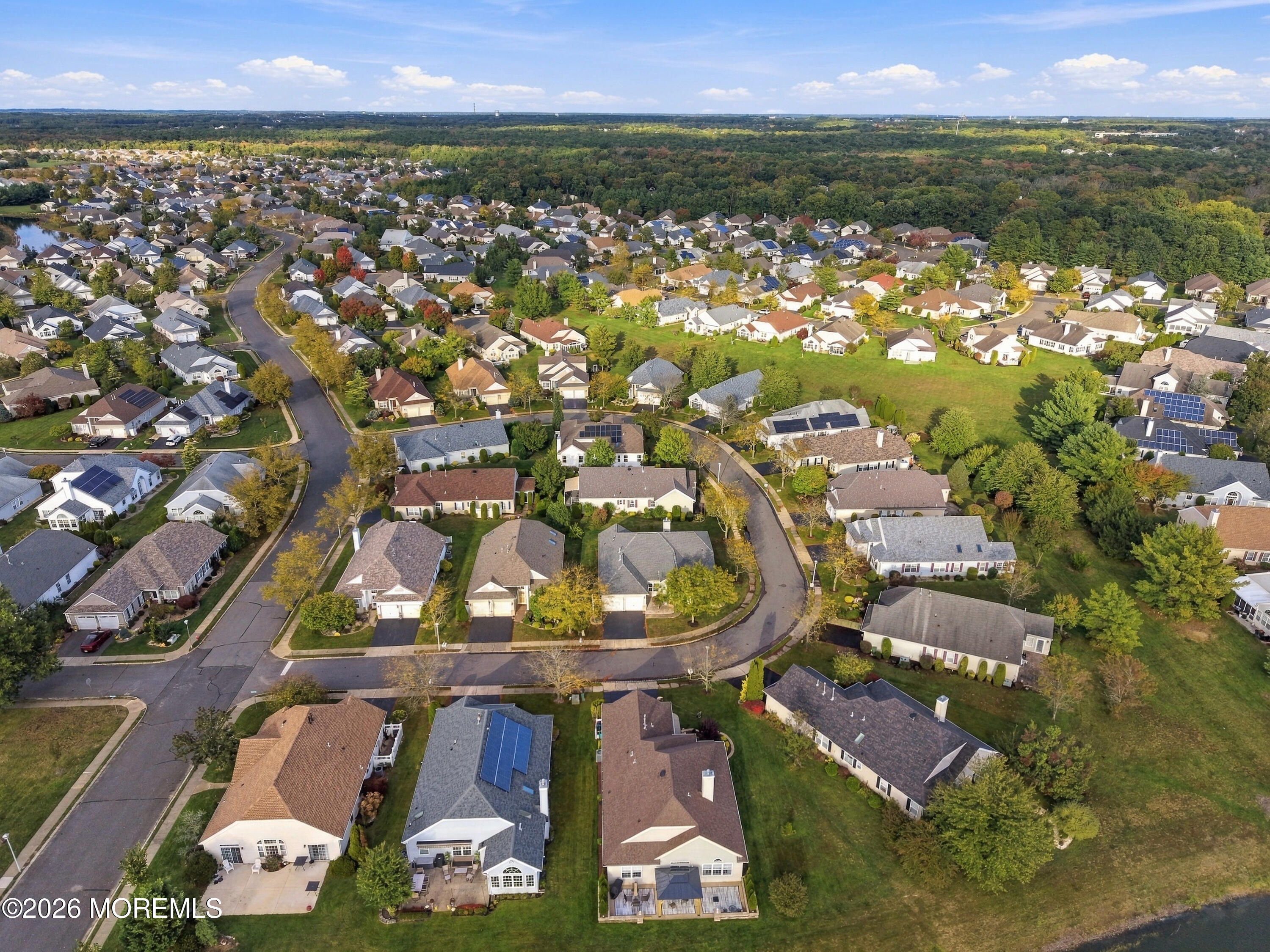 14 Gascony Circle Manchester NJ 08759