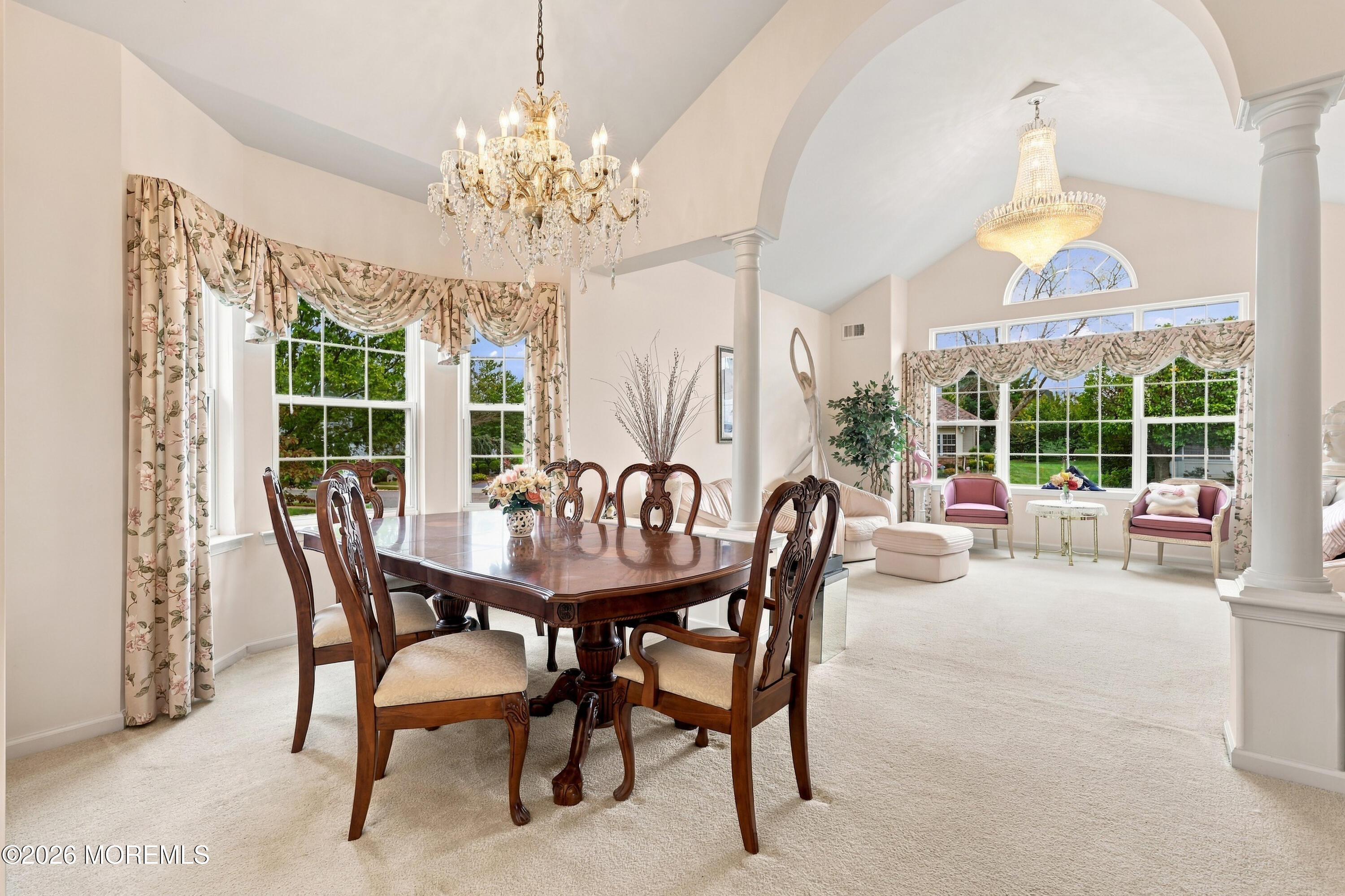 14 Gascony Circle Manchester NJ 08759