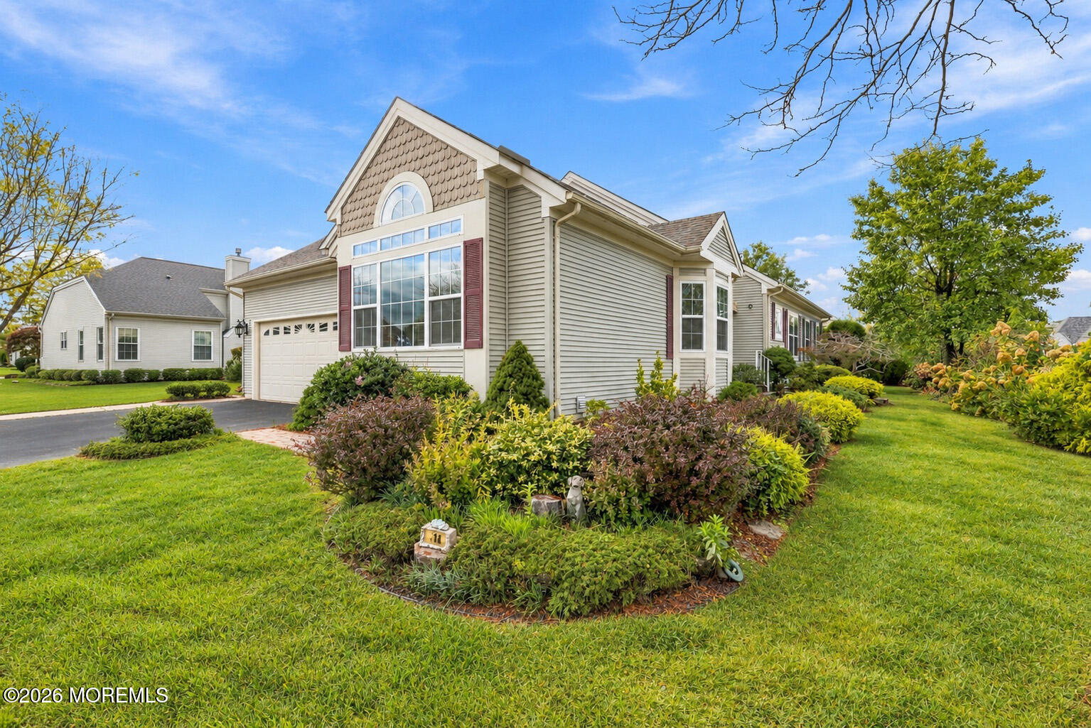 14 Gascony Circle Manchester NJ 08759