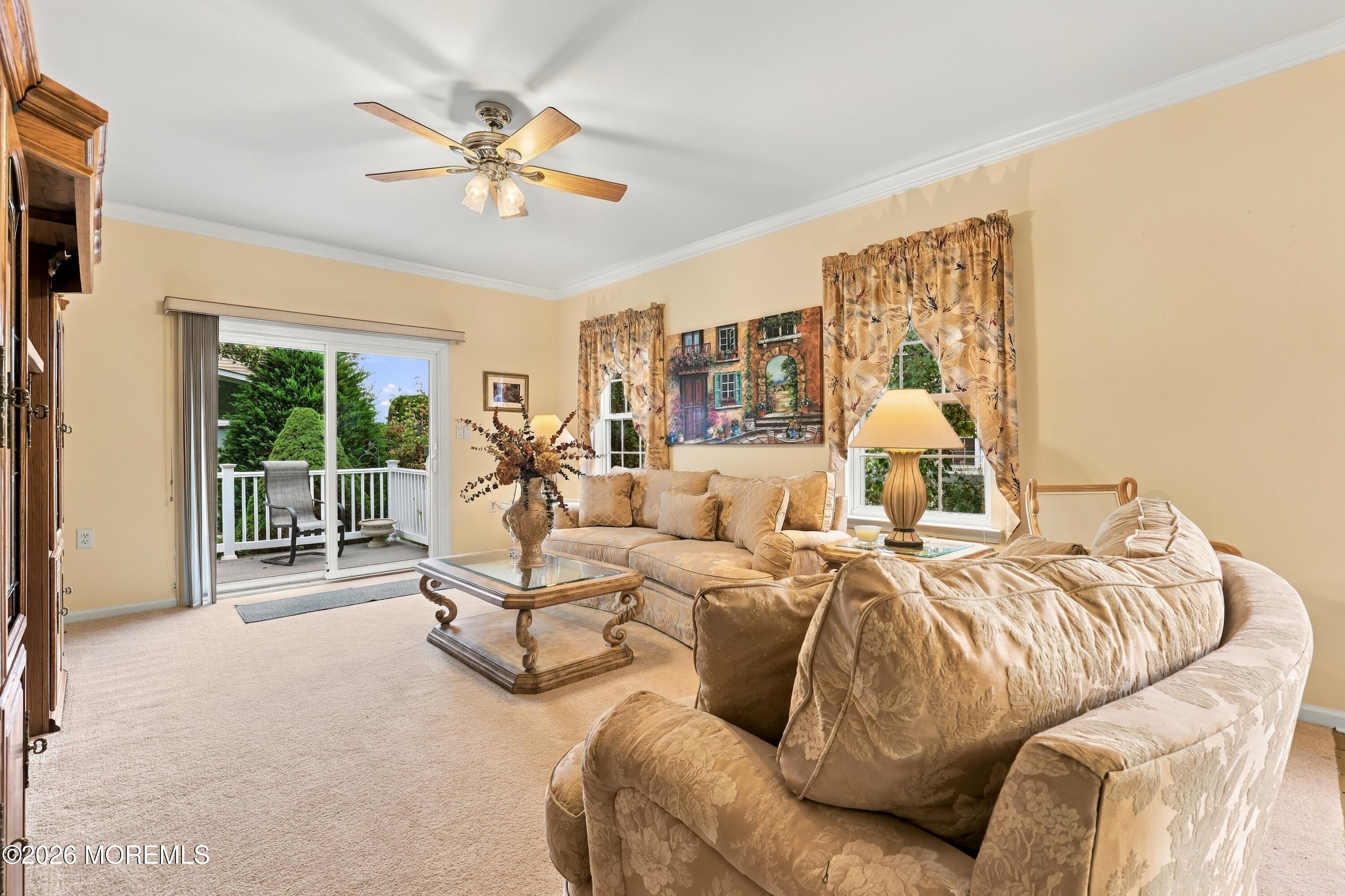 14 Gascony Circle Manchester NJ 08759