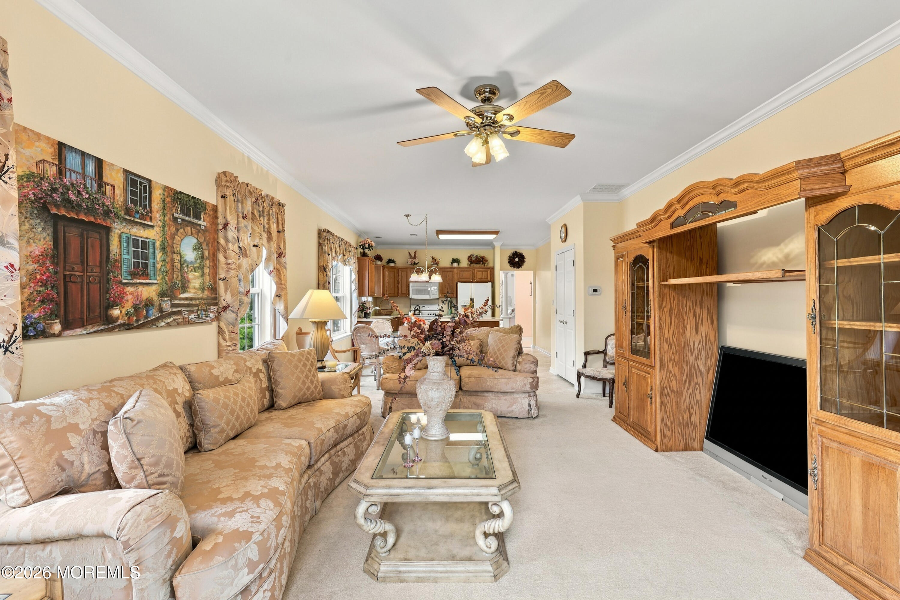 14 Gascony Circle Manchester NJ 08759