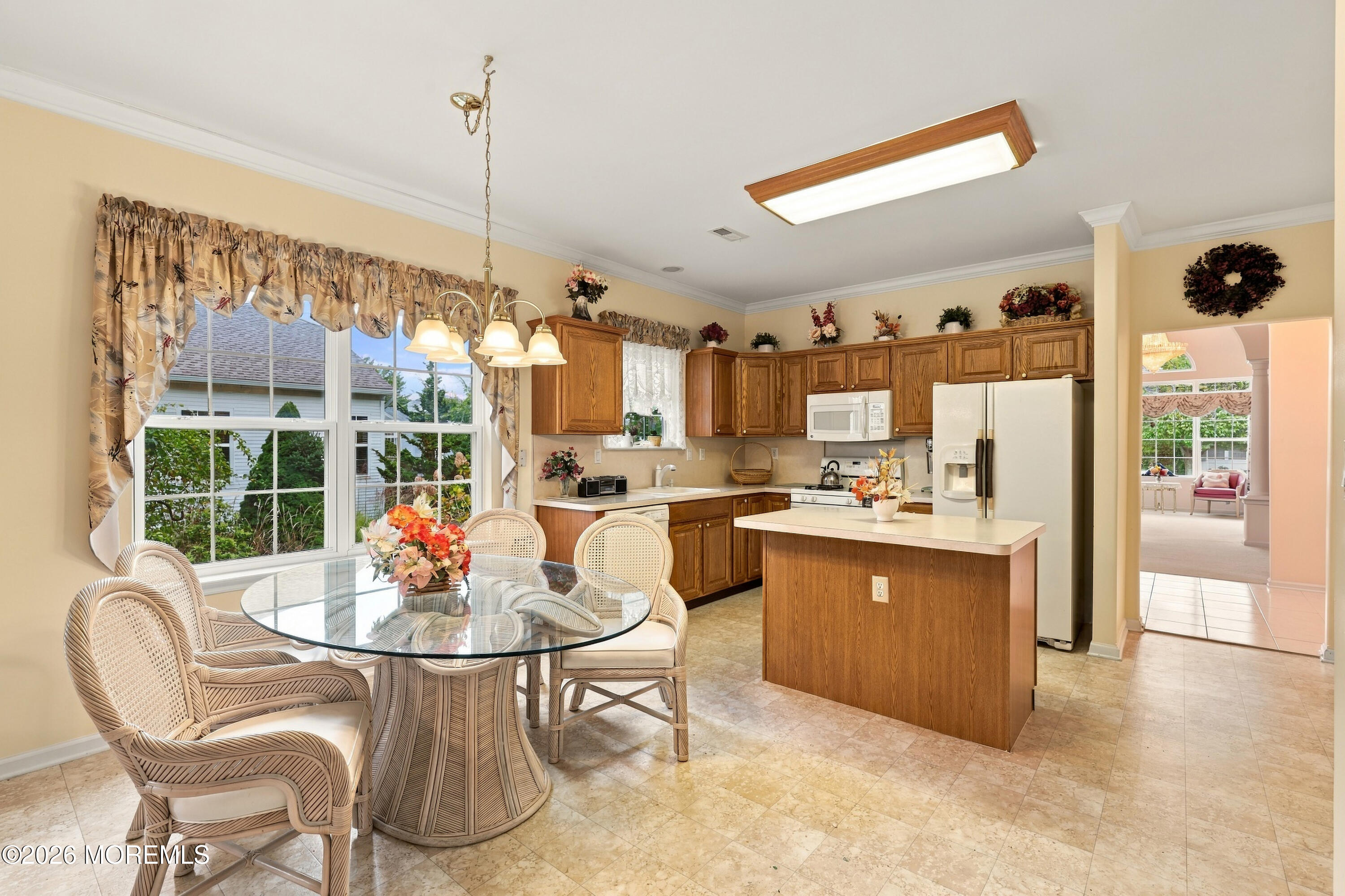 14 Gascony Circle Manchester NJ 08759