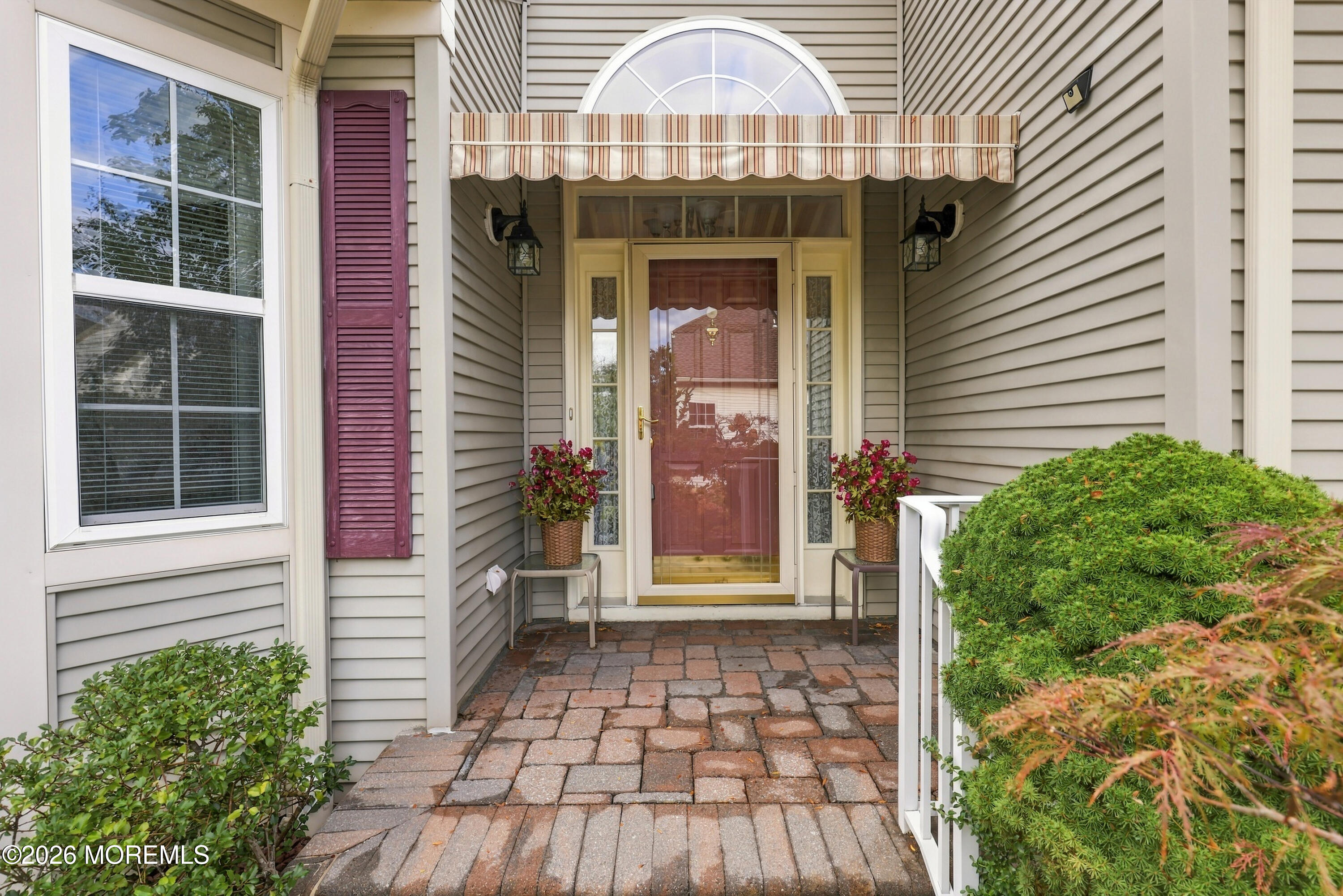 14 Gascony Circle Manchester NJ 08759