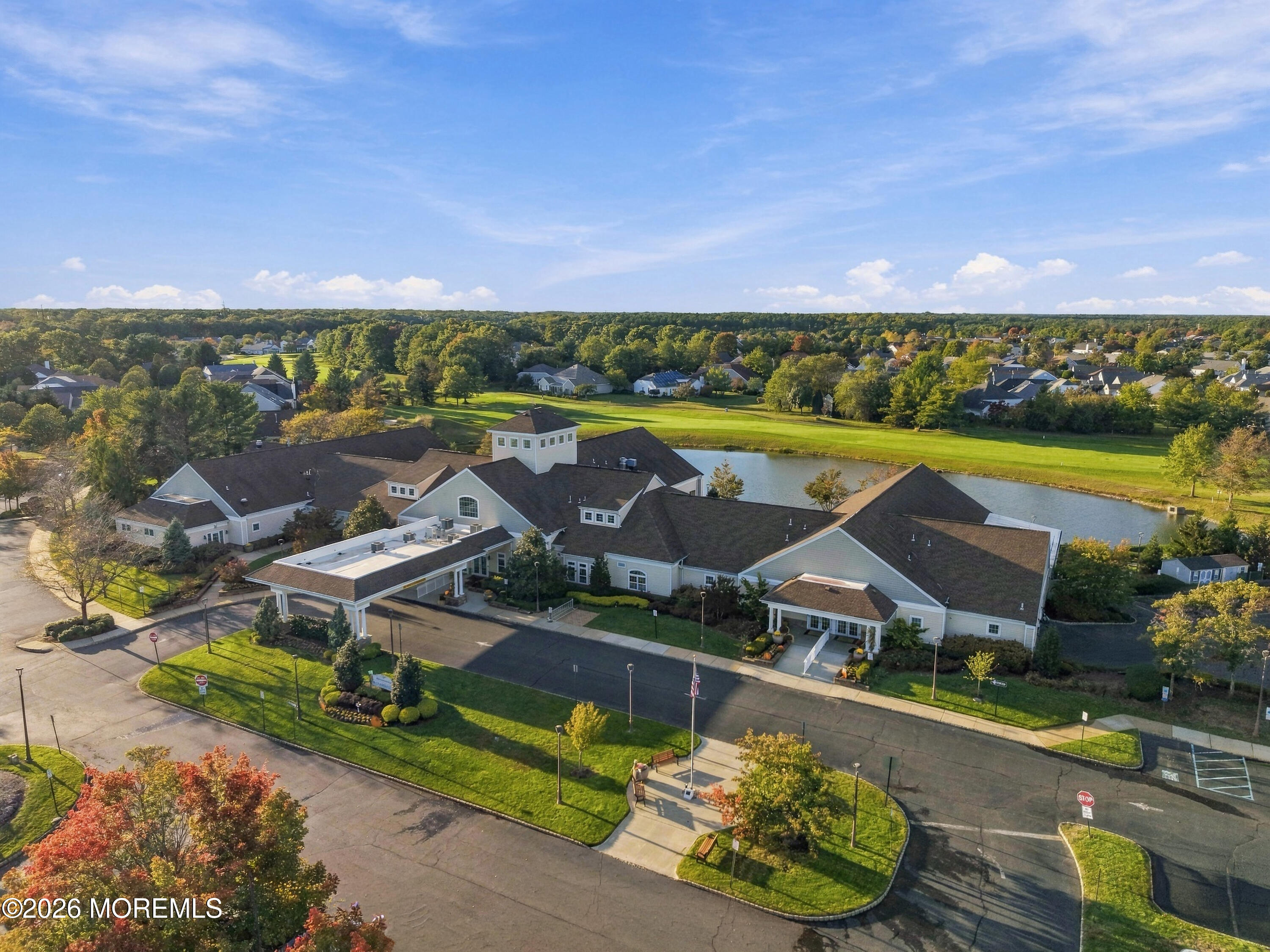 14 Gascony Circle Manchester NJ 08759