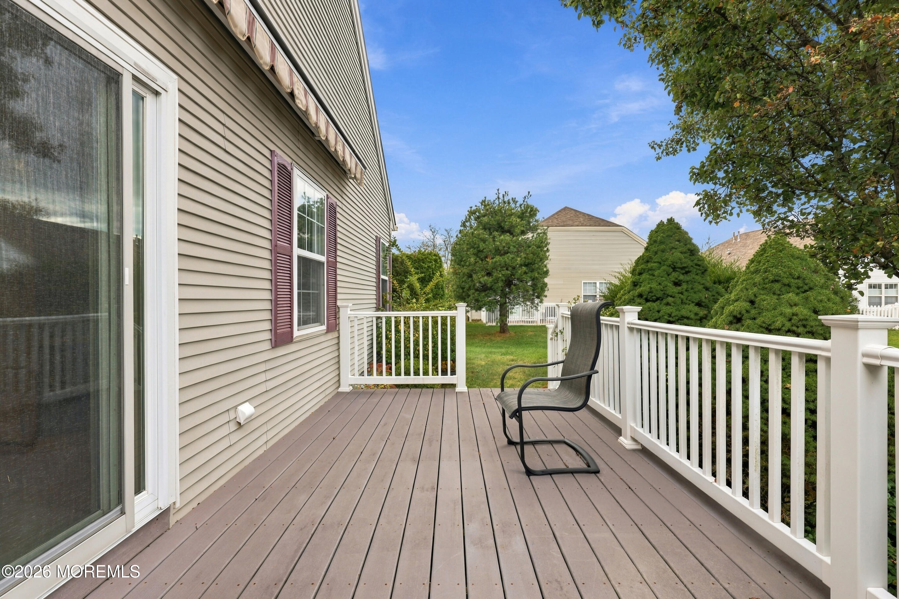 14 Gascony Circle Manchester NJ 08759