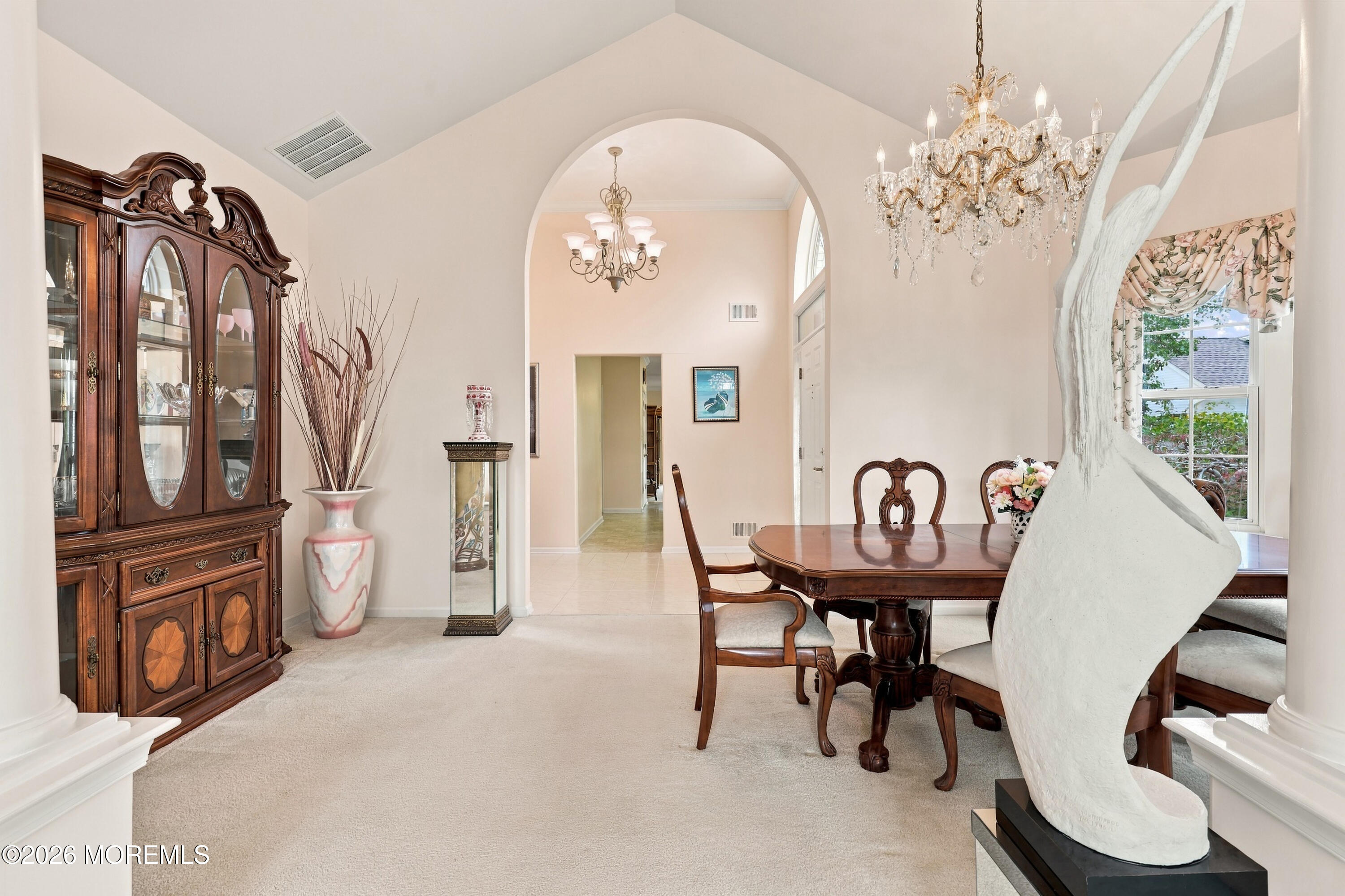14 Gascony Circle Manchester NJ 08759