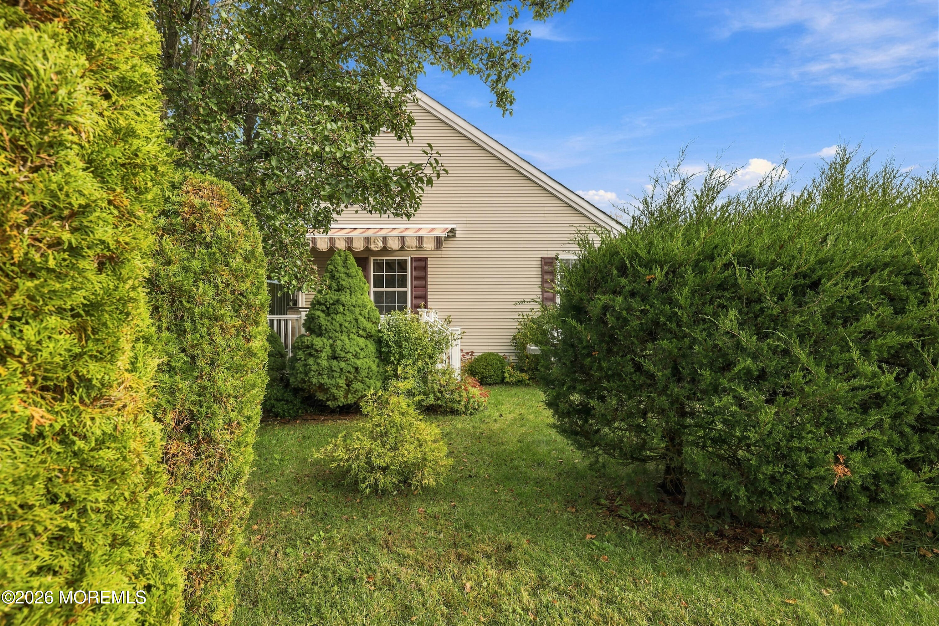 14 Gascony Circle Manchester NJ 08759