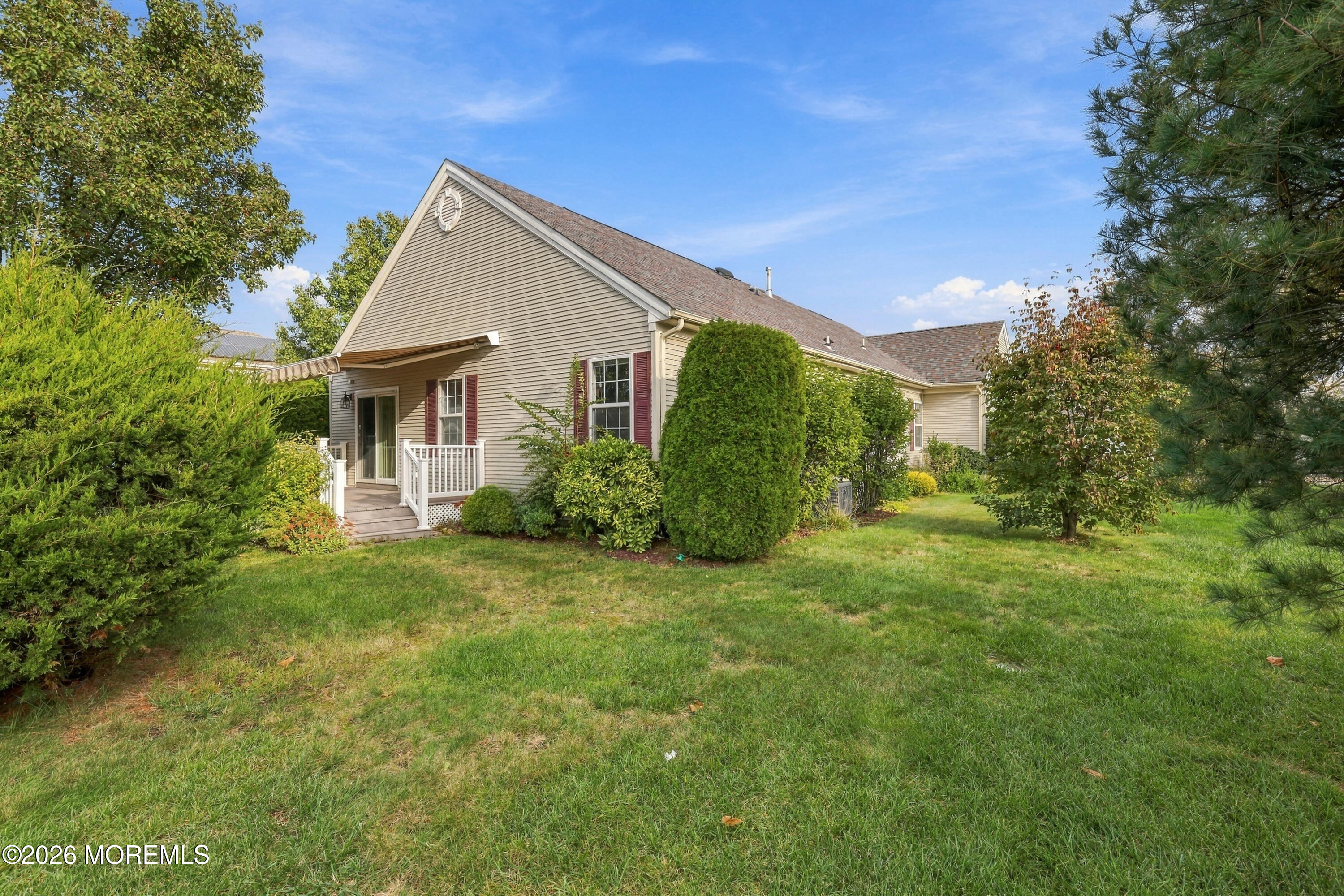 14 Gascony Circle Manchester NJ 08759