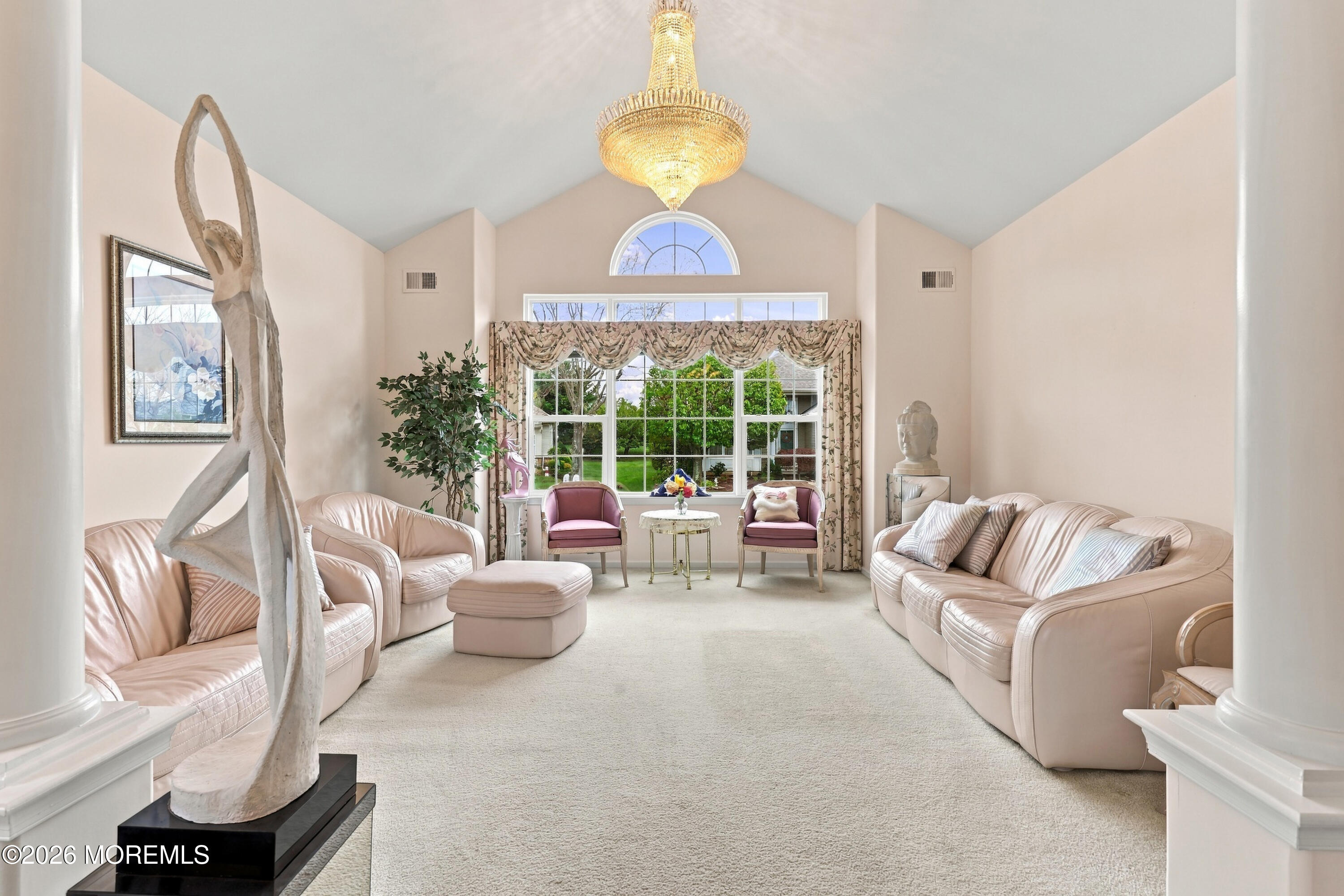 14 Gascony Circle Manchester NJ 08759