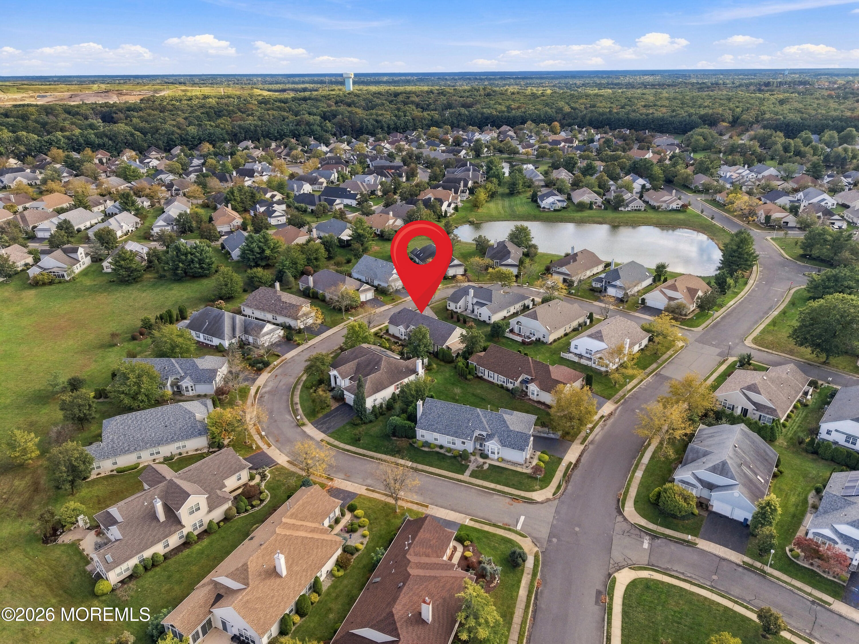 14 Gascony Circle Manchester NJ 08759