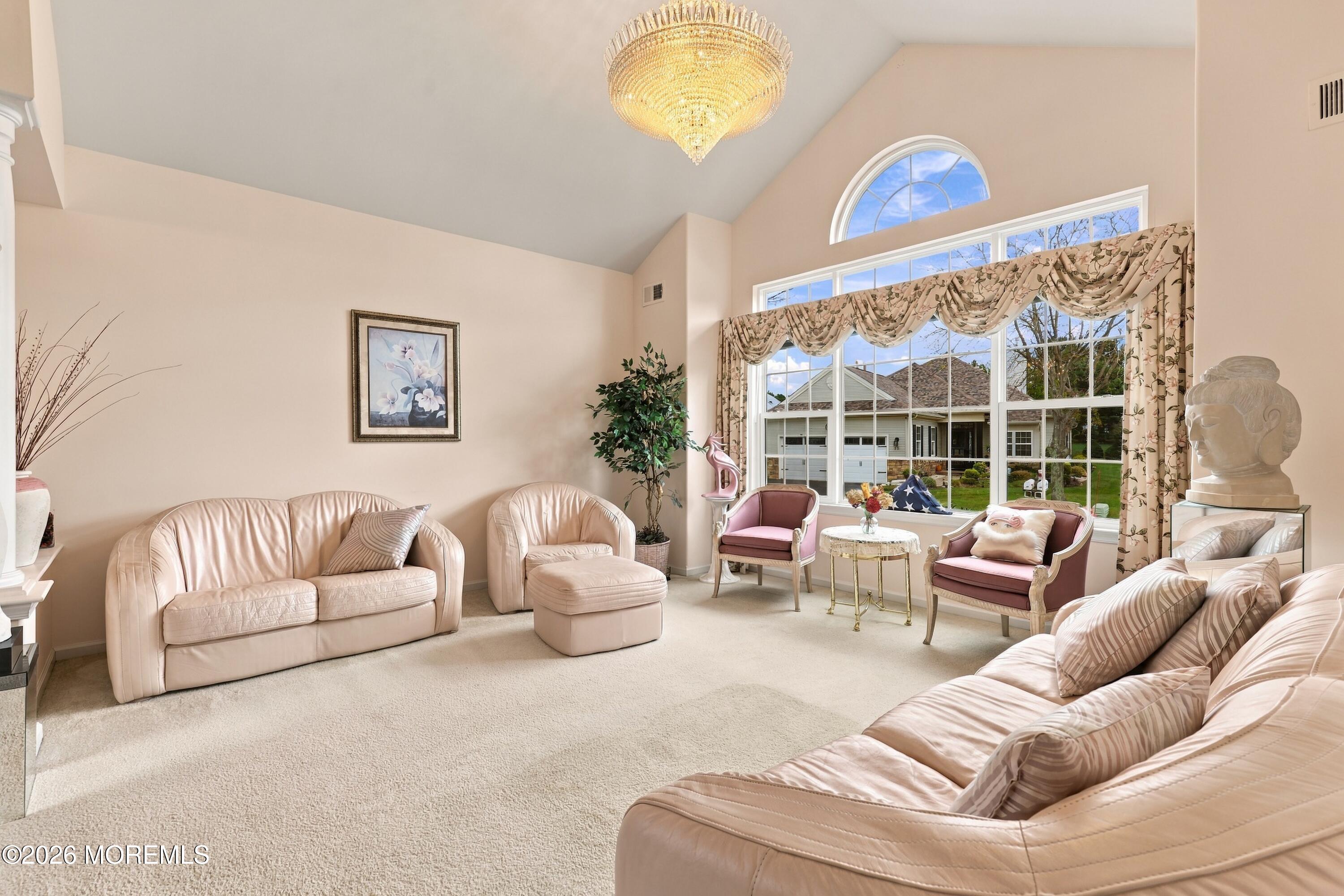 14 Gascony Circle Manchester NJ 08759