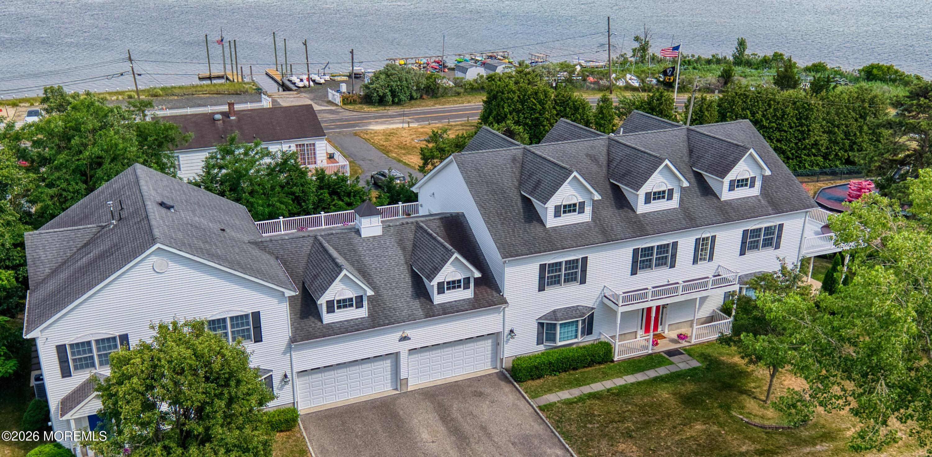 50 Ridgewood Way Neptune Township NJ 07753