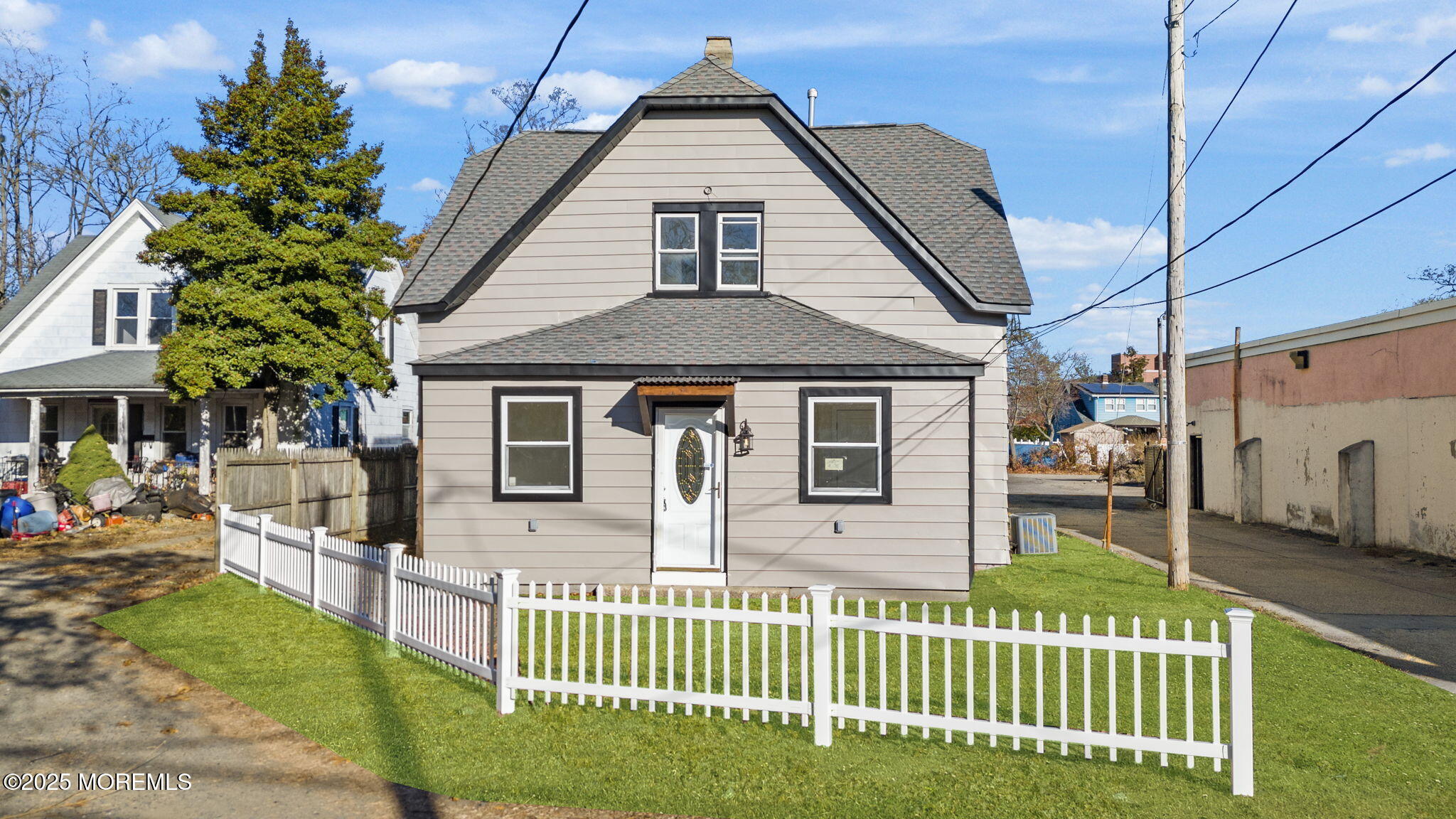 83 Church Street Keansburg NJ 07734