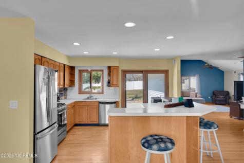 203 Gilford Avenue Island Heights NJ 08732