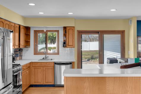 203 Gilford Avenue Island Heights NJ 08732