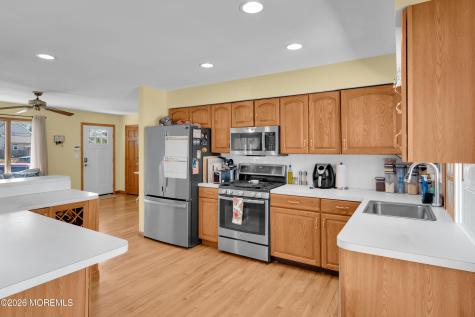 203 Gilford Avenue Island Heights NJ 08732
