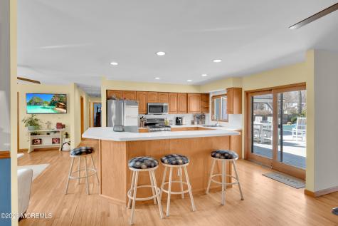 203 Gilford Avenue Island Heights NJ 08732