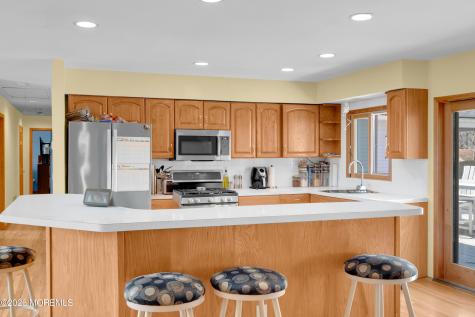 203 Gilford Avenue Island Heights NJ 08732
