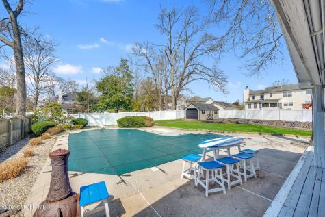 203 Gilford Avenue Island Heights NJ 08732