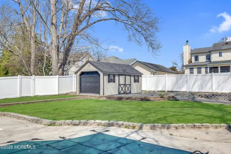 203 Gilford Avenue Island Heights NJ 08732